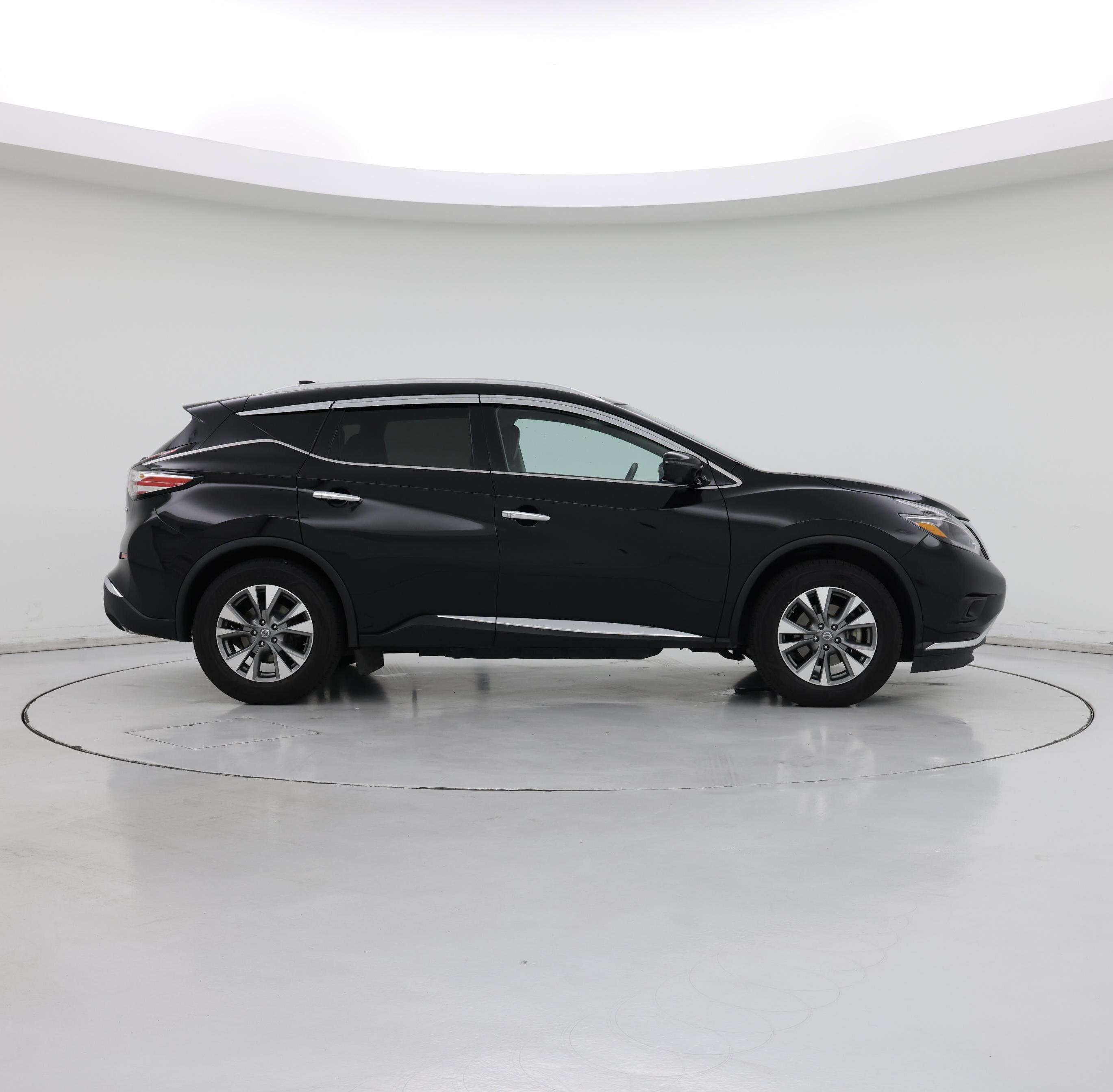 Thumbnail: 2018 Nissan Murano - 7