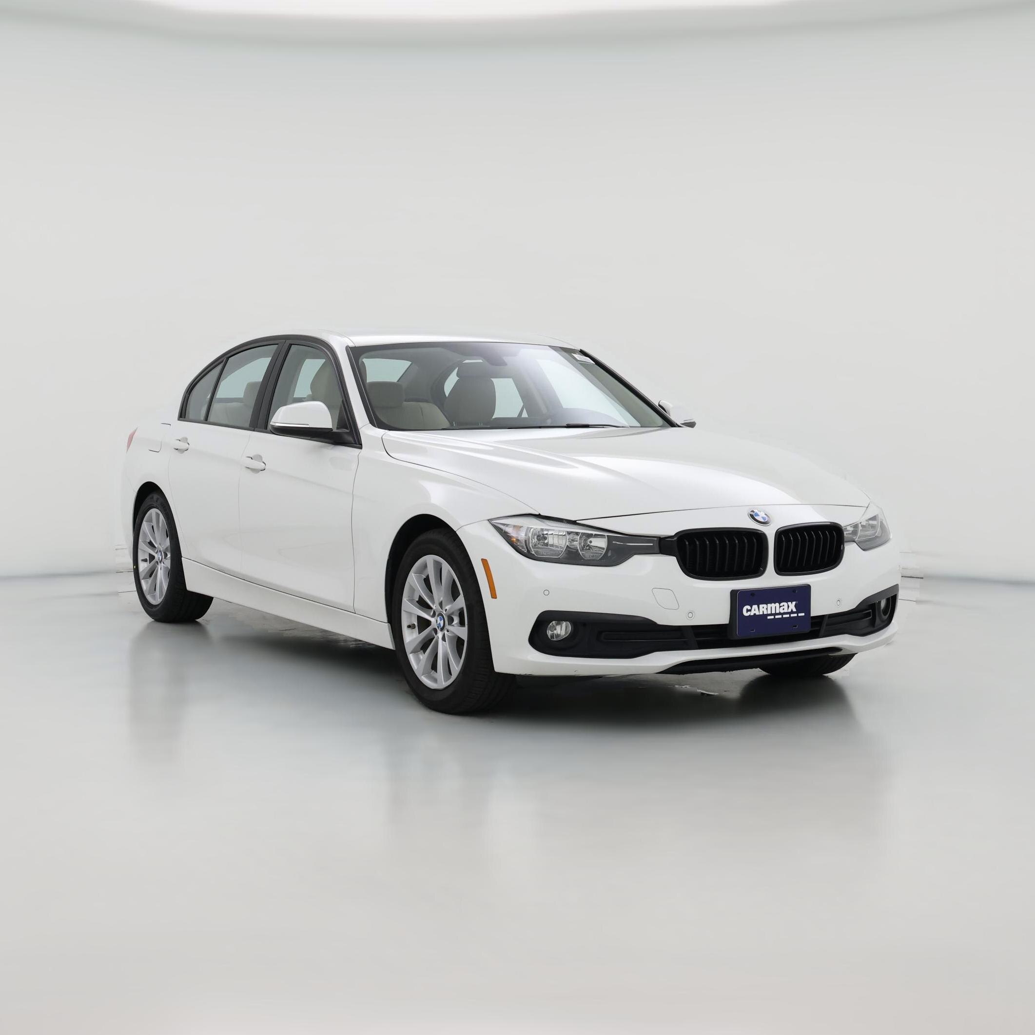 Thumbnail: 2017 BMW 3 Series - 1