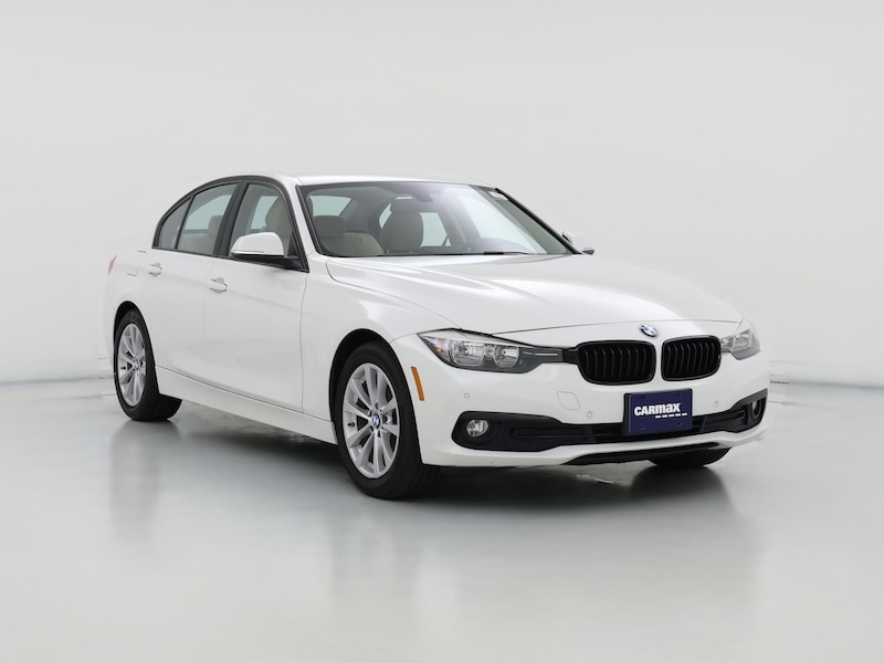 2017 BMW 3 Series 320i -
                  Greensboro, NC