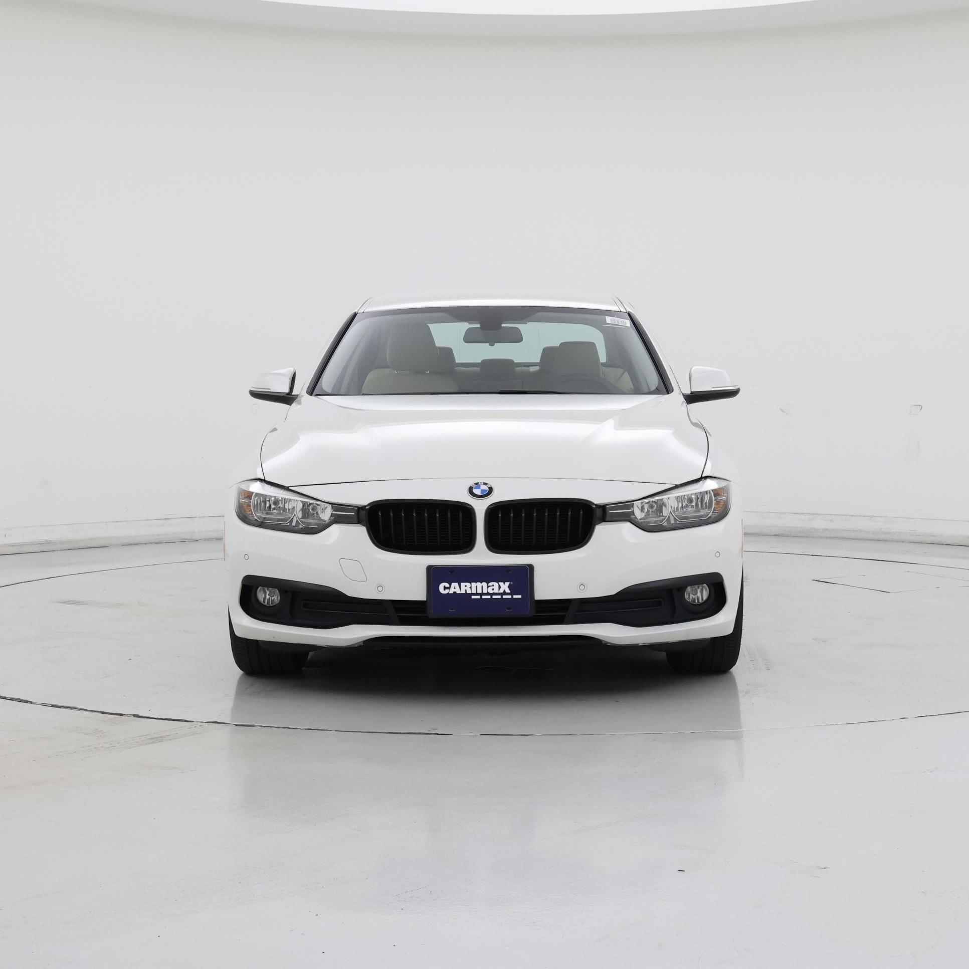 Thumbnail: 2017 BMW 3 Series - 5