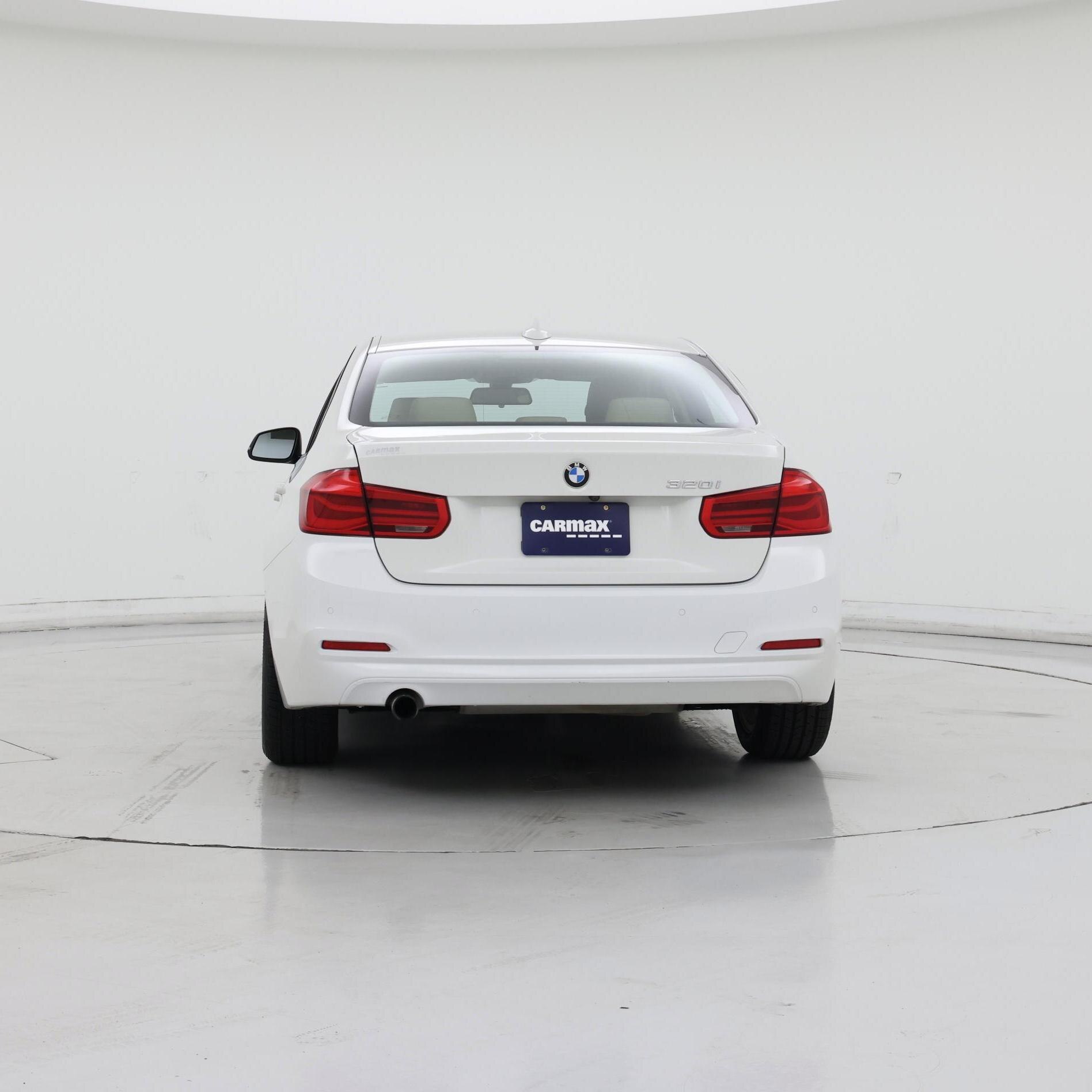 Thumbnail: 2017 BMW 3 Series - 6