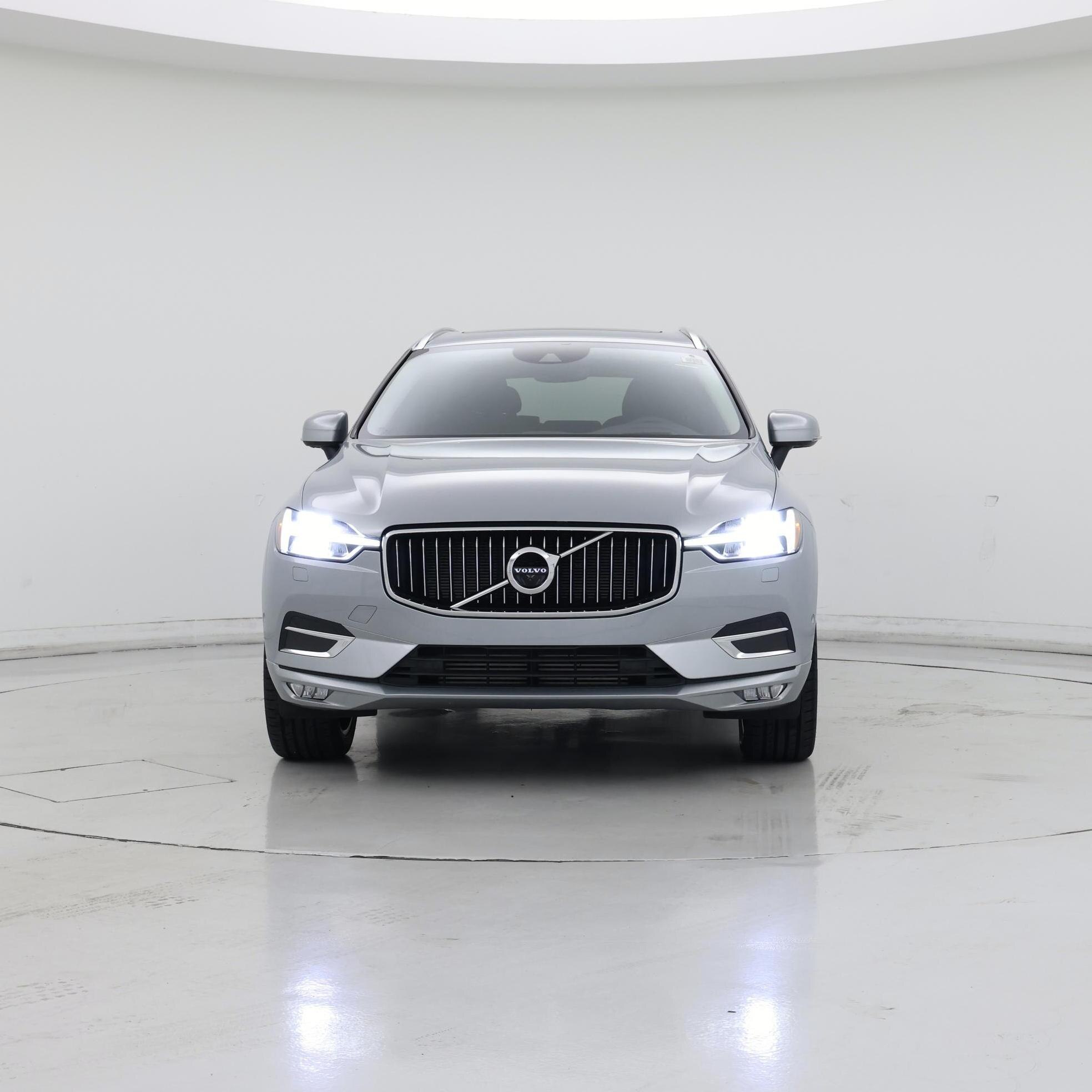 Thumbnail: 2018 Volvo XC60 - 5