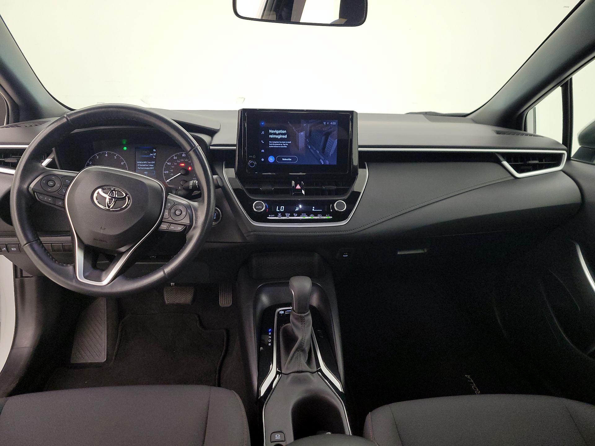 Thumbnail: 2023 Toyota Corolla - 9