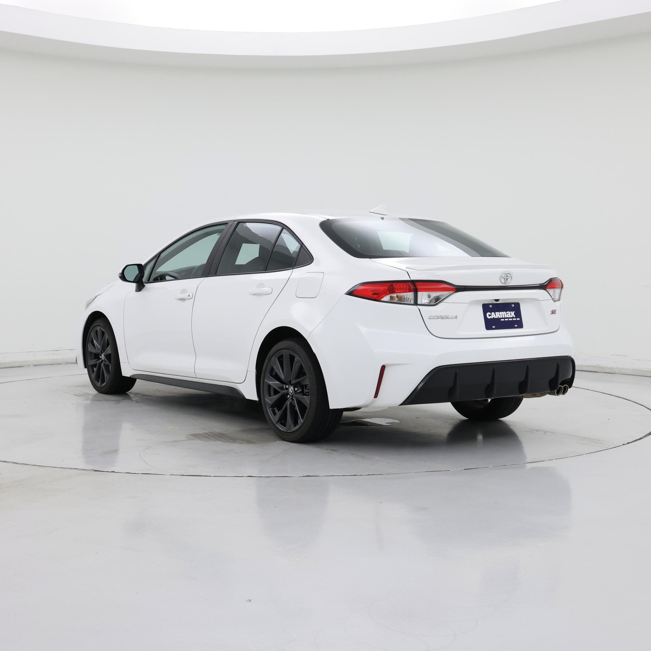 Thumbnail: 2023 Toyota Corolla - 2
