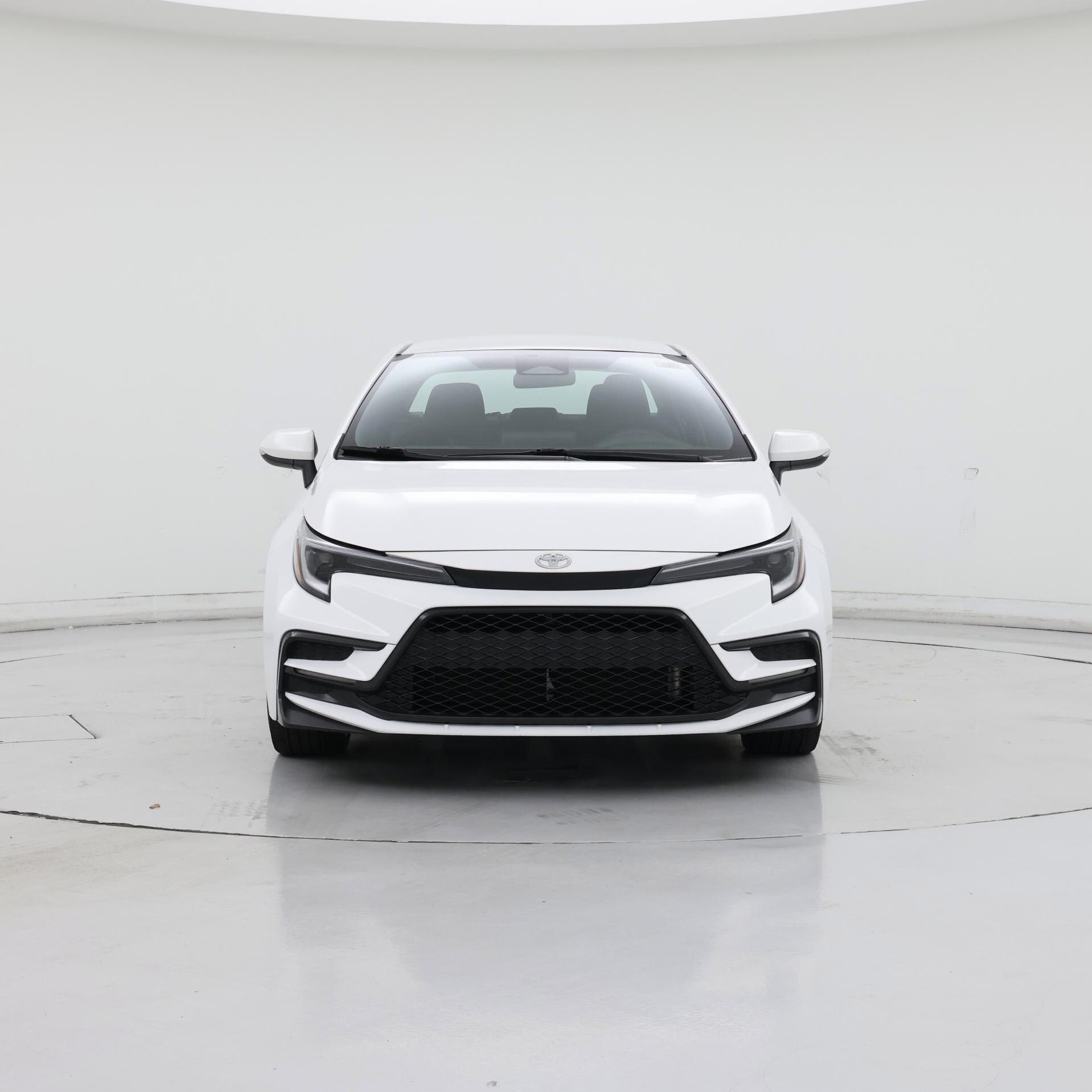 Thumbnail: 2023 Toyota Corolla - 5