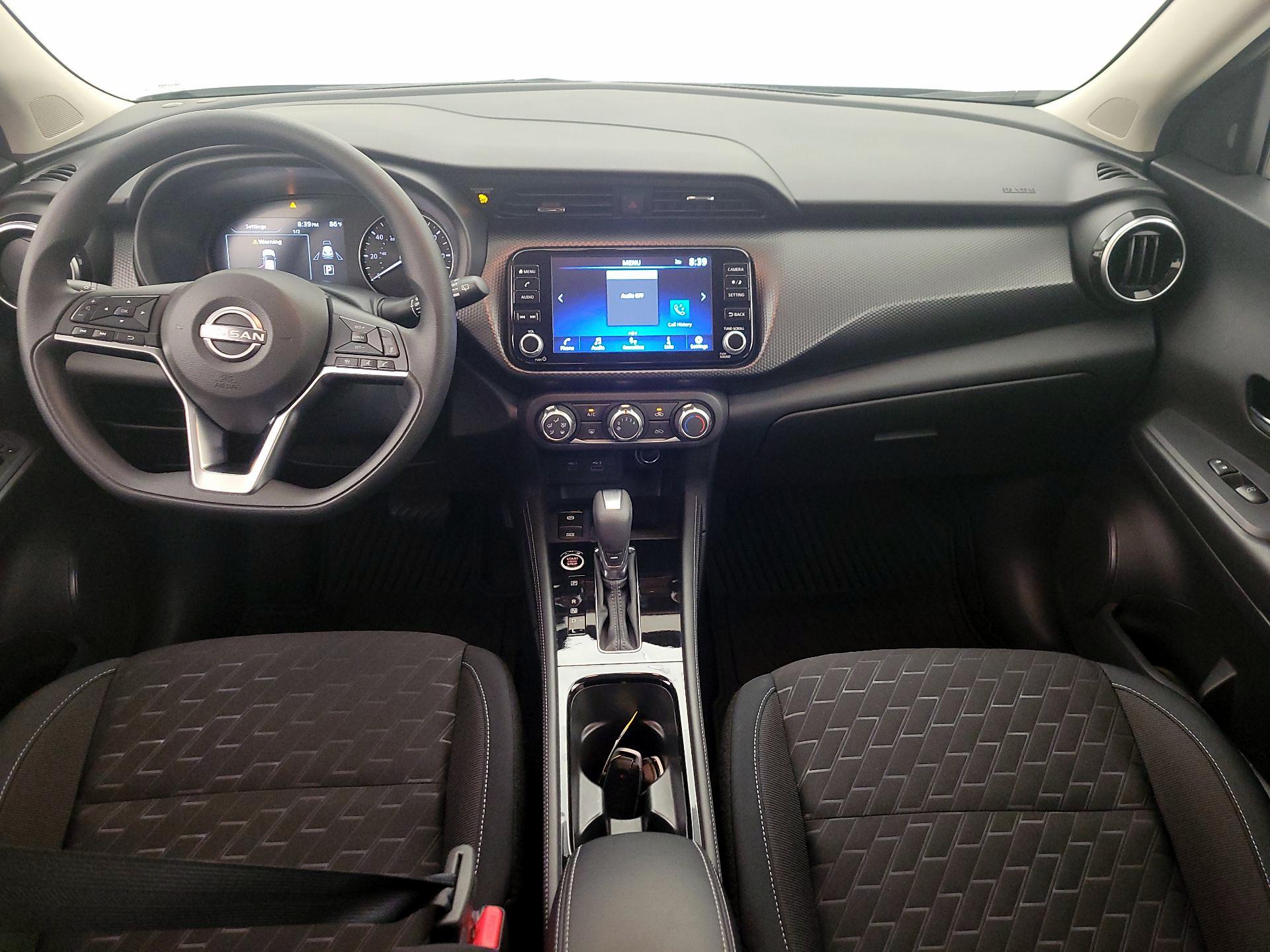 Thumbnail: 2024 Nissan Kicks - 9