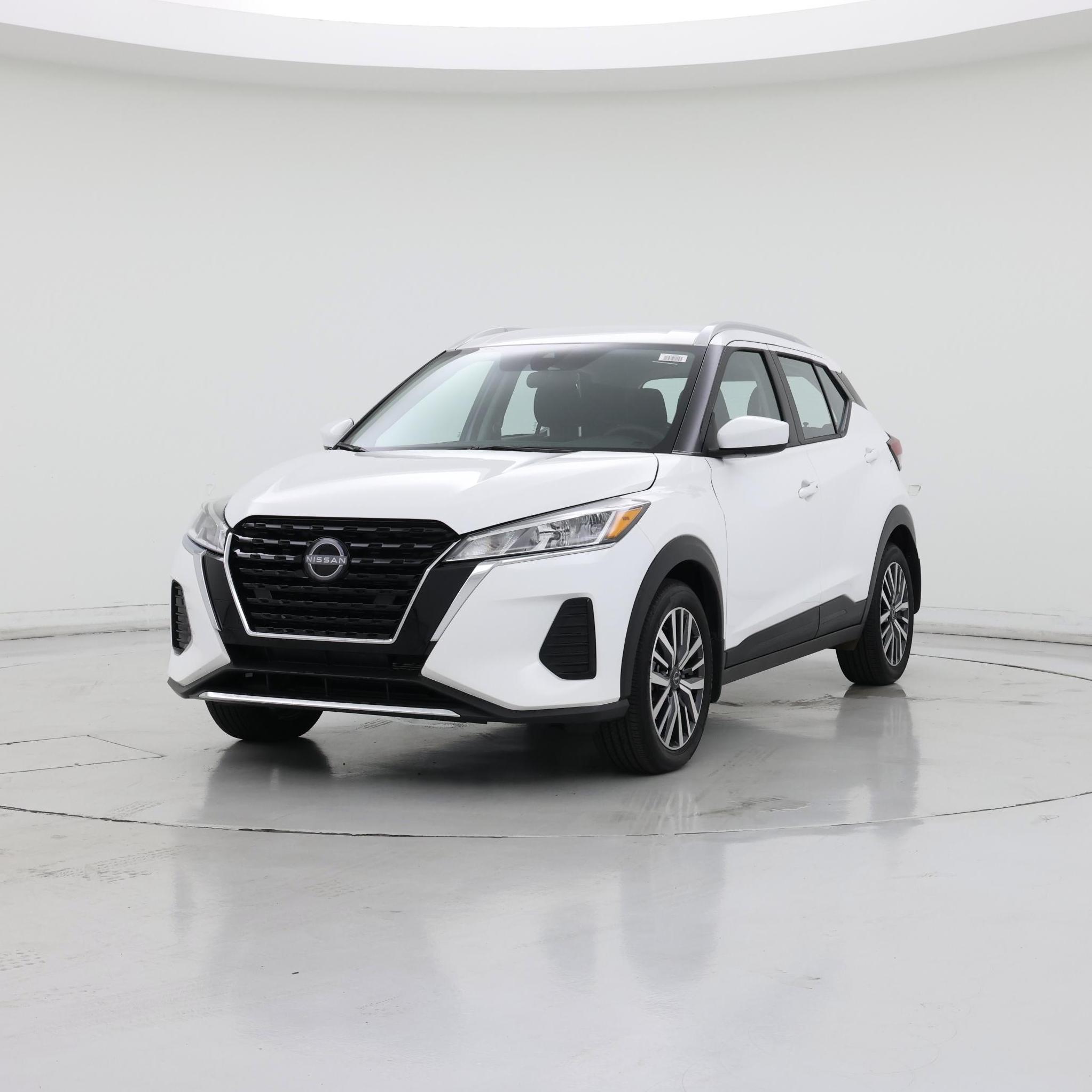 Thumbnail: 2024 Nissan Kicks - 4