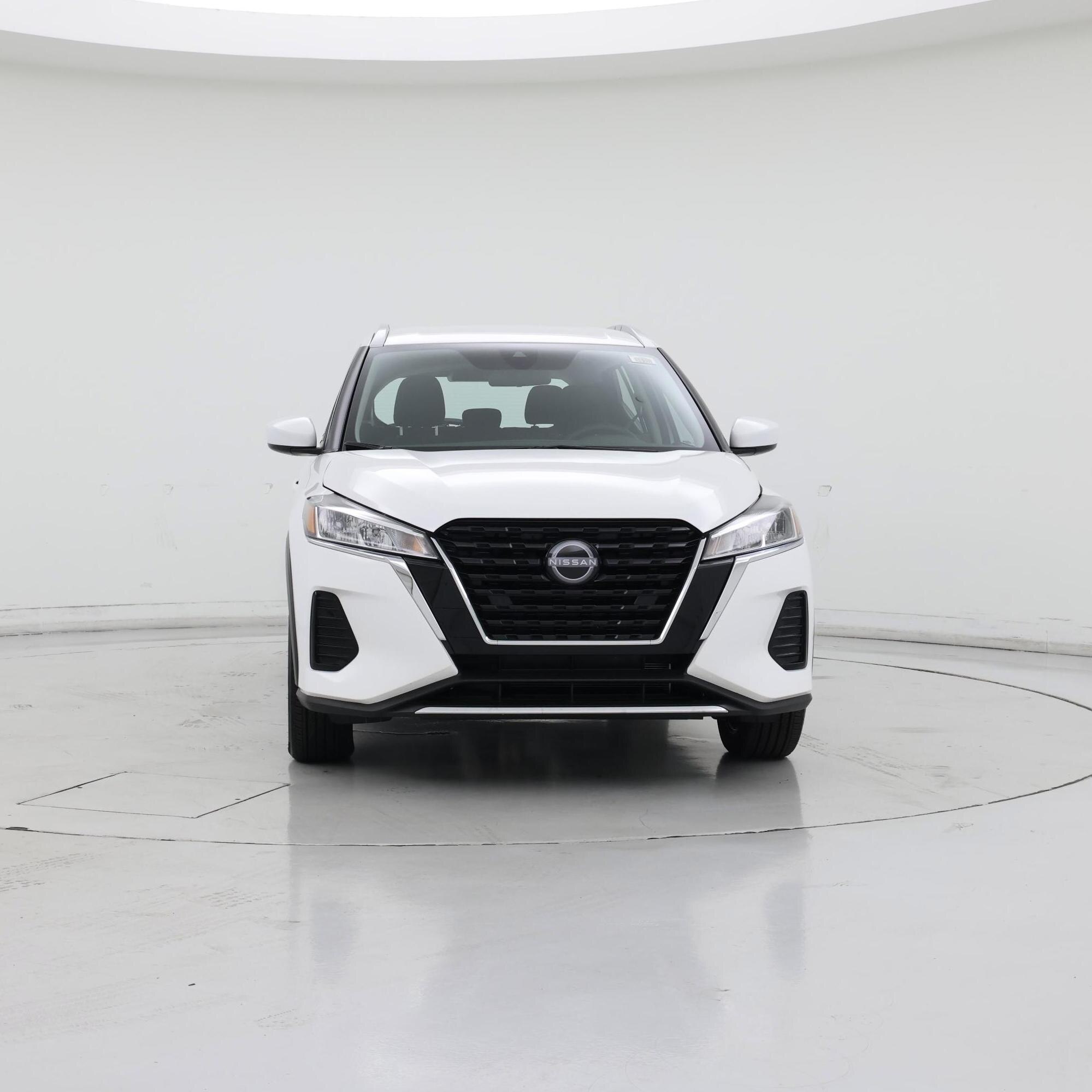 Thumbnail: 2024 Nissan Kicks - 5