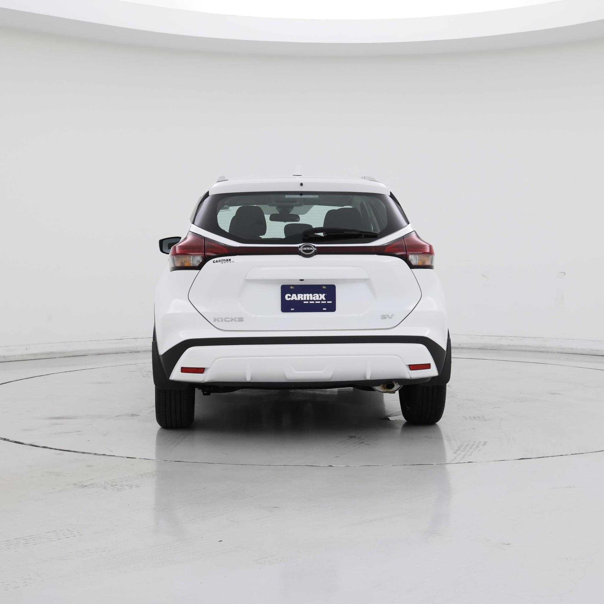 Thumbnail: 2024 Nissan Kicks - 6