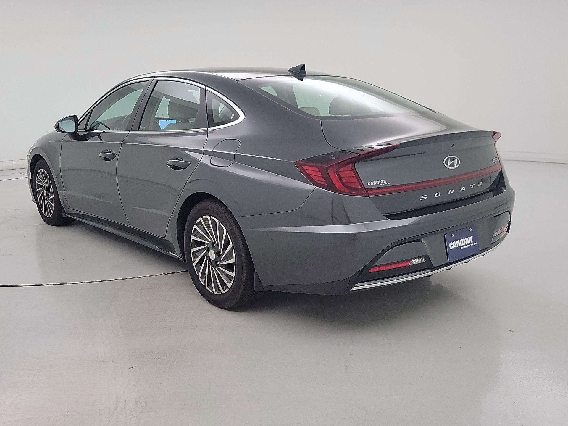 Thumbnail: 2022 Hyundai Sonata - 7