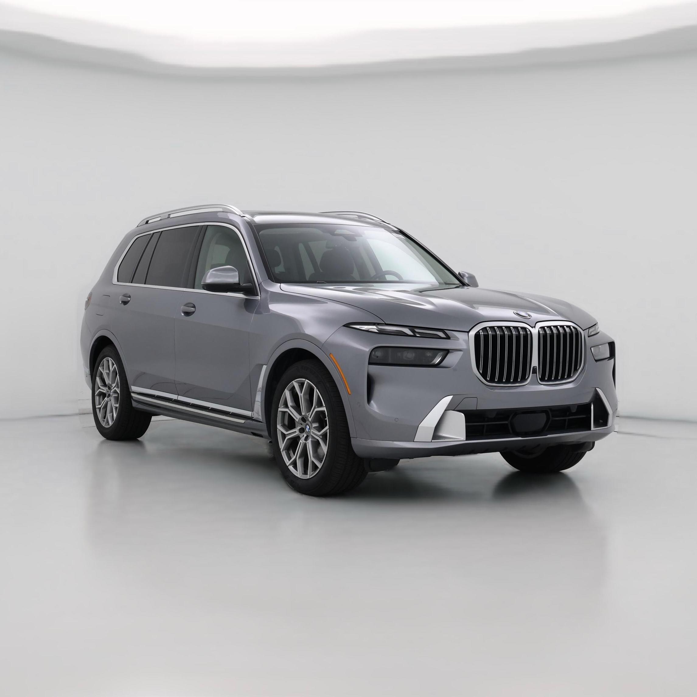 Thumbnail: 2023 BMW X7 - 1