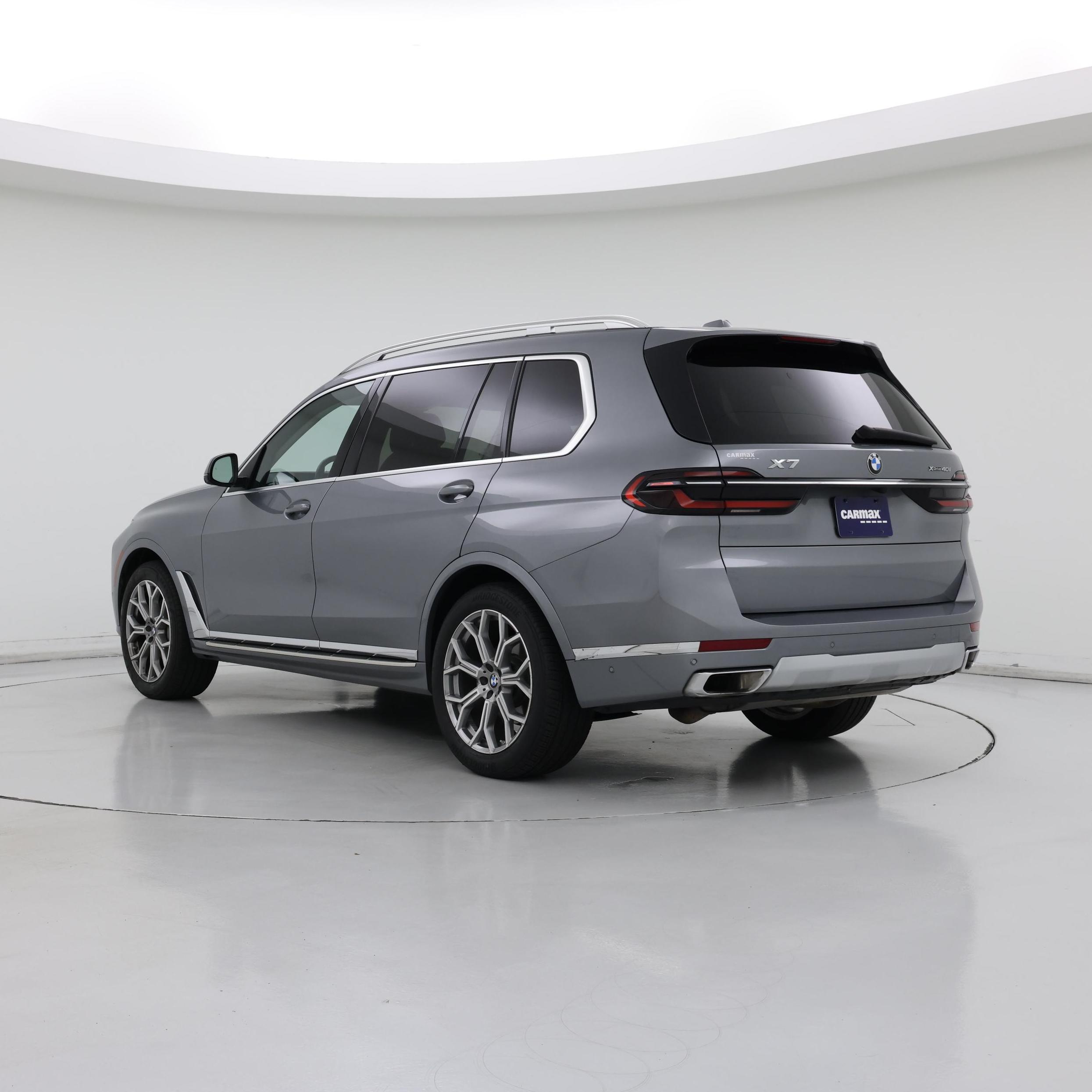 Thumbnail: 2023 BMW X7 - 2