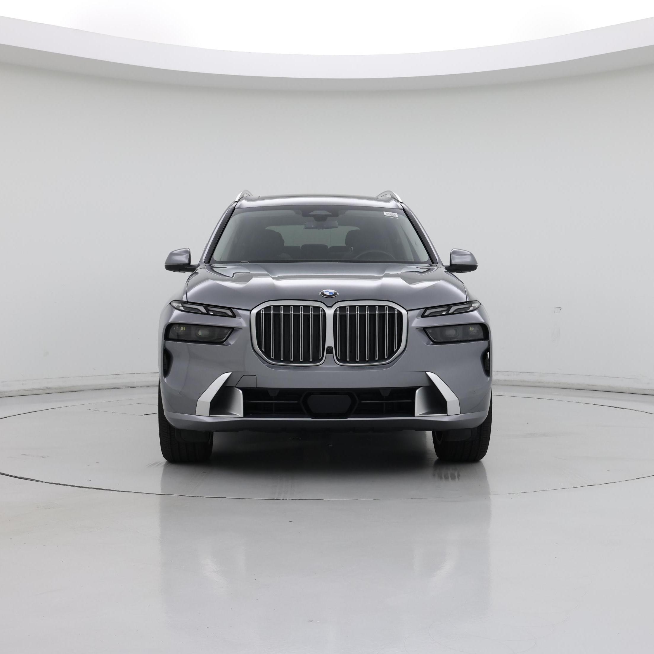 Thumbnail: 2023 BMW X7 - 5
