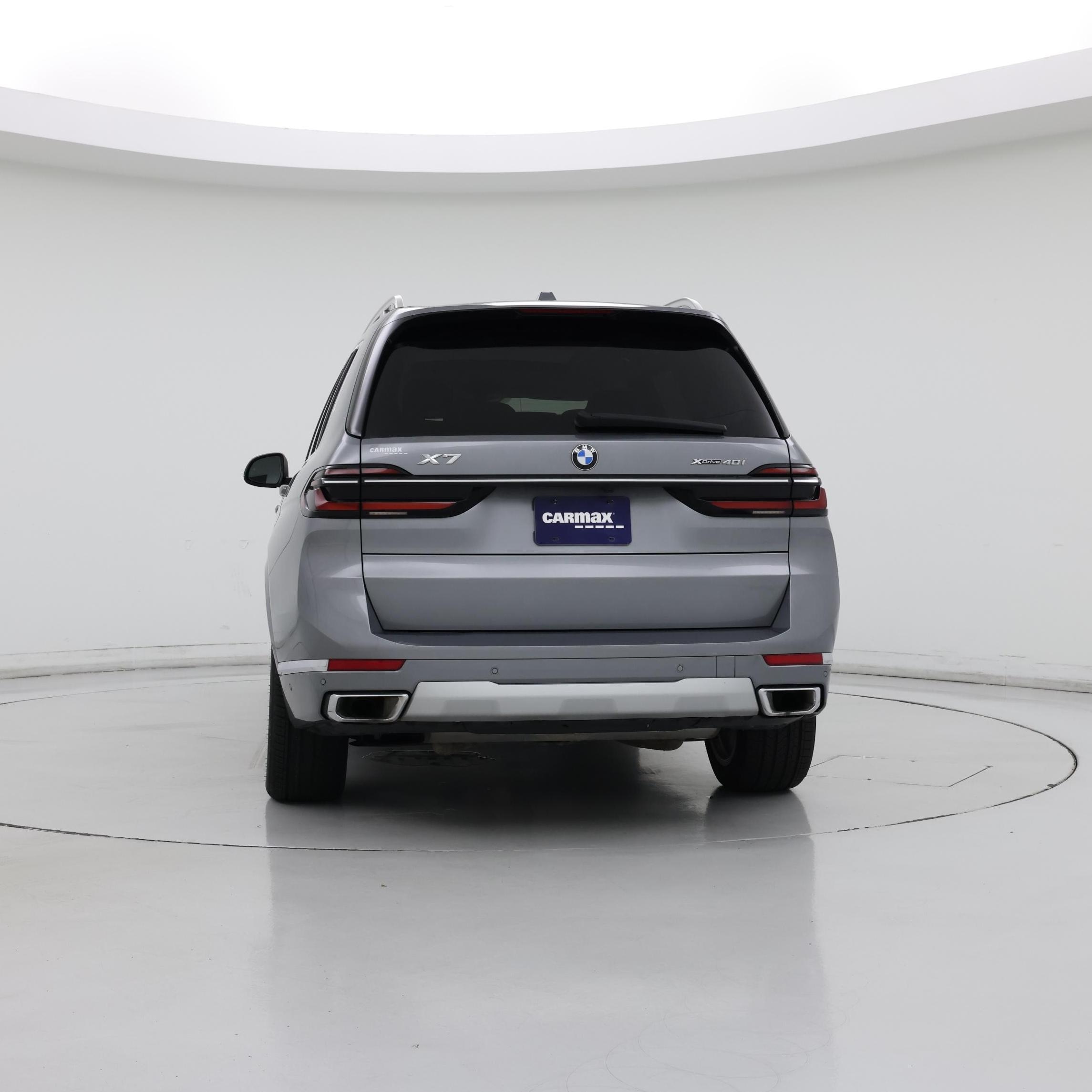 Thumbnail: 2023 BMW X7 - 6