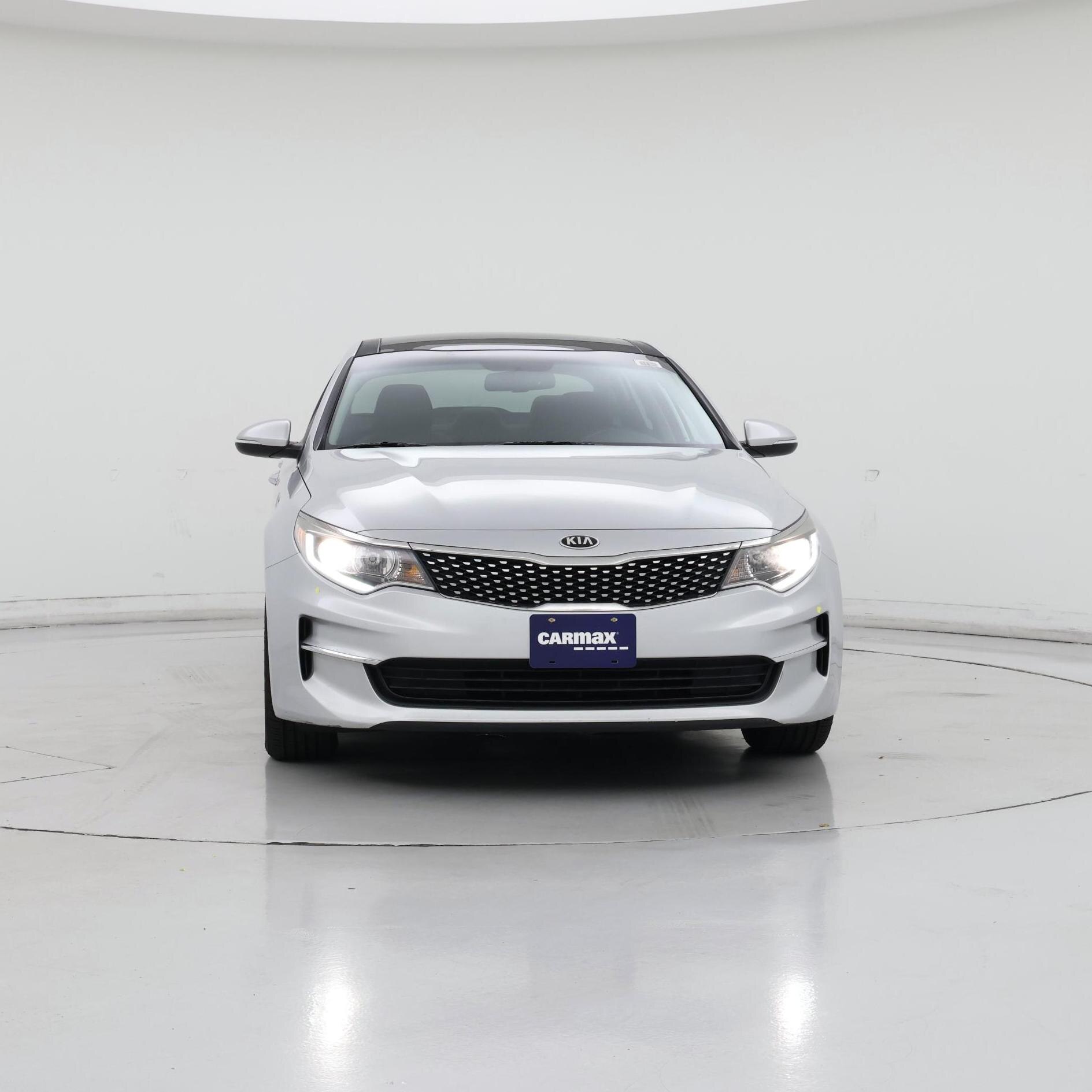 Thumbnail: 2018 Kia Optima - 5