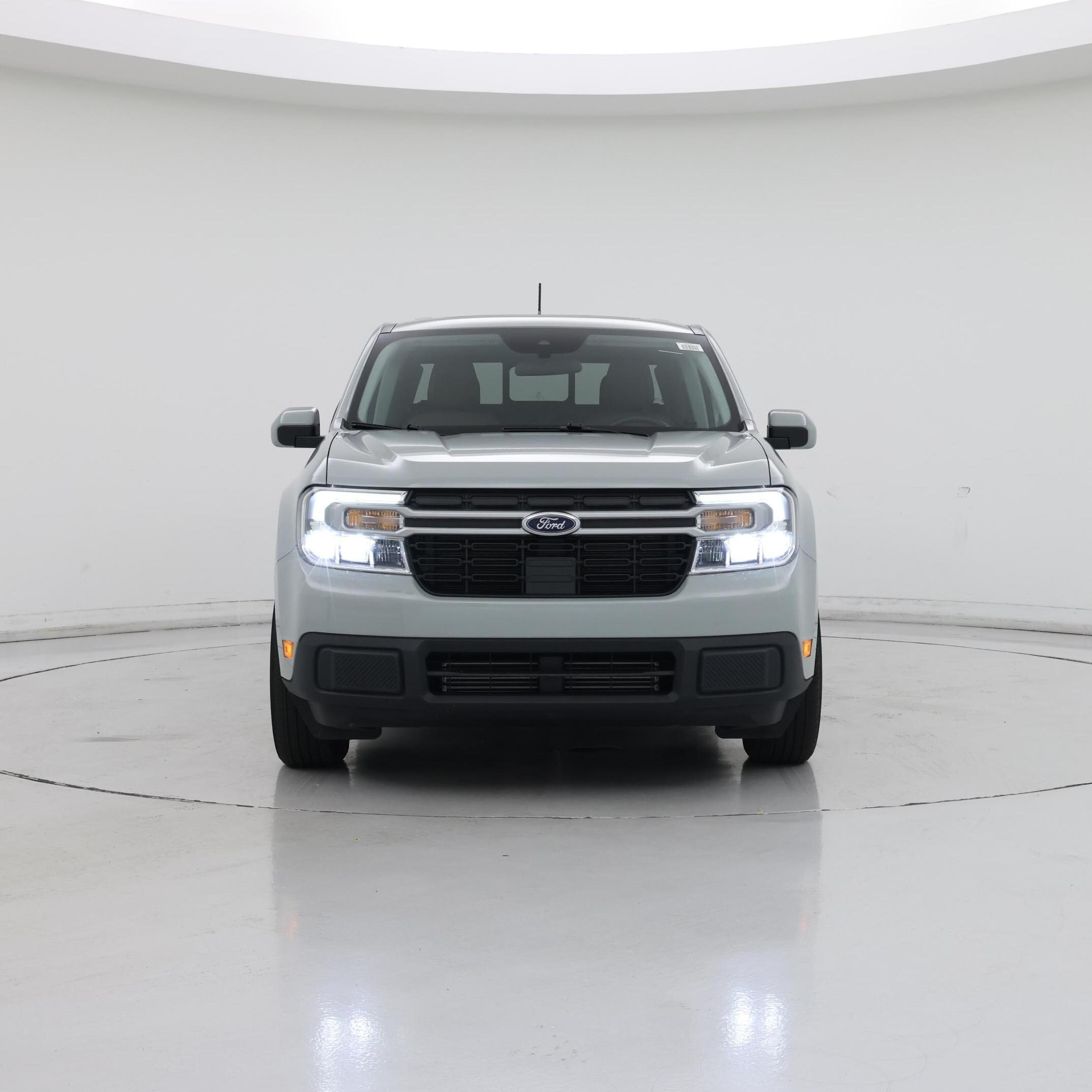 Thumbnail: 2022 Ford Maverick - 5