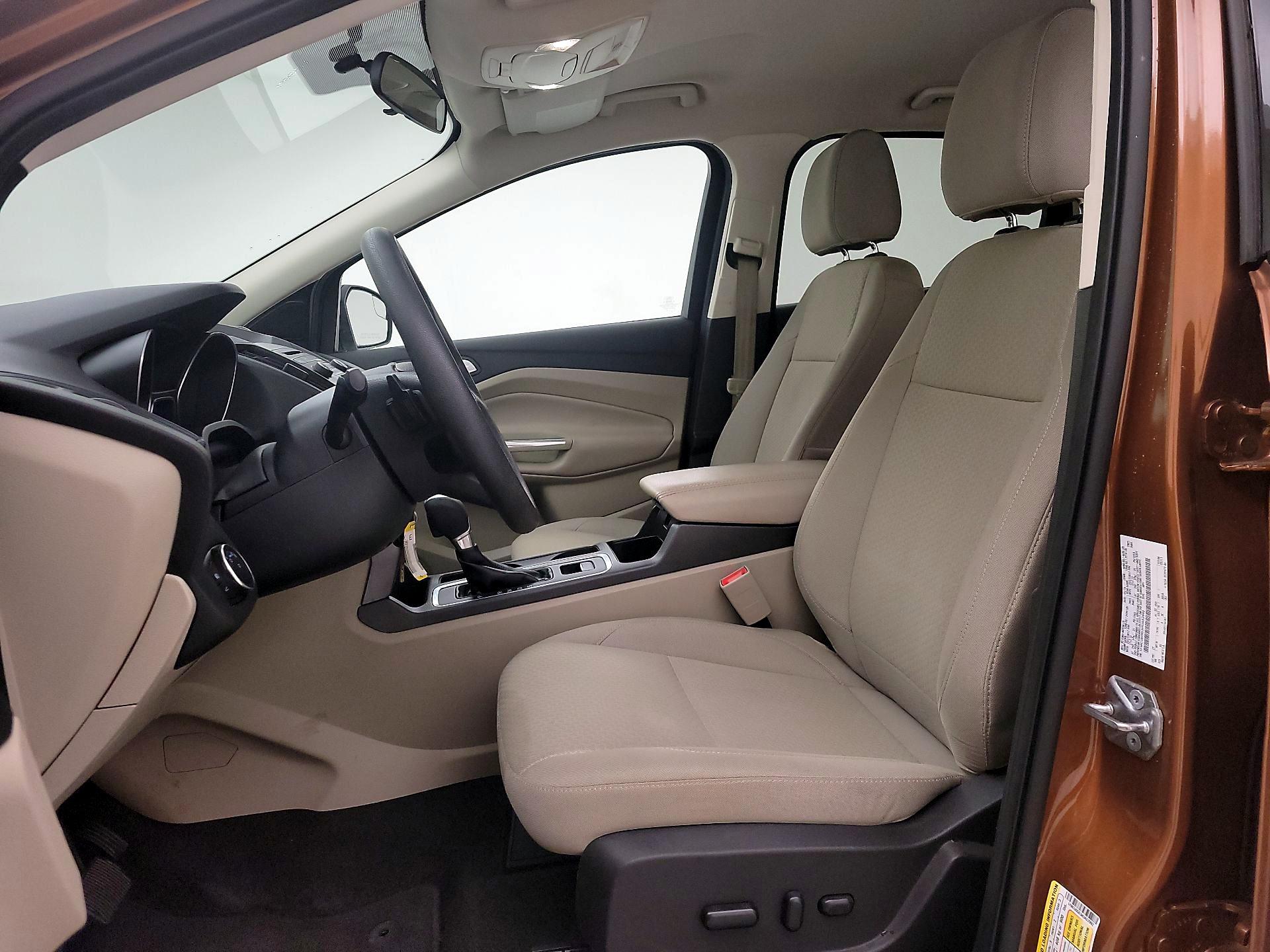 Thumbnail: 2017 Ford Escape - 11