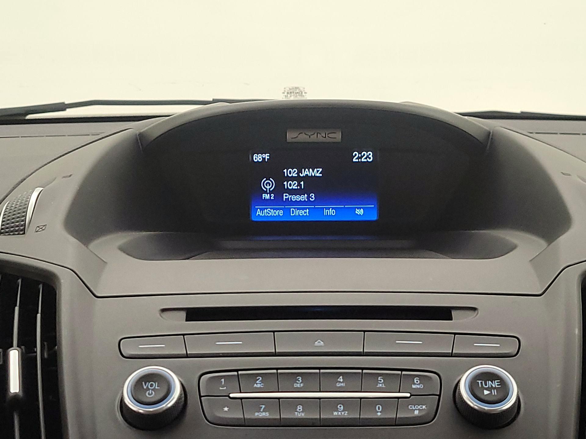 Thumbnail: 2017 Ford Escape - 15