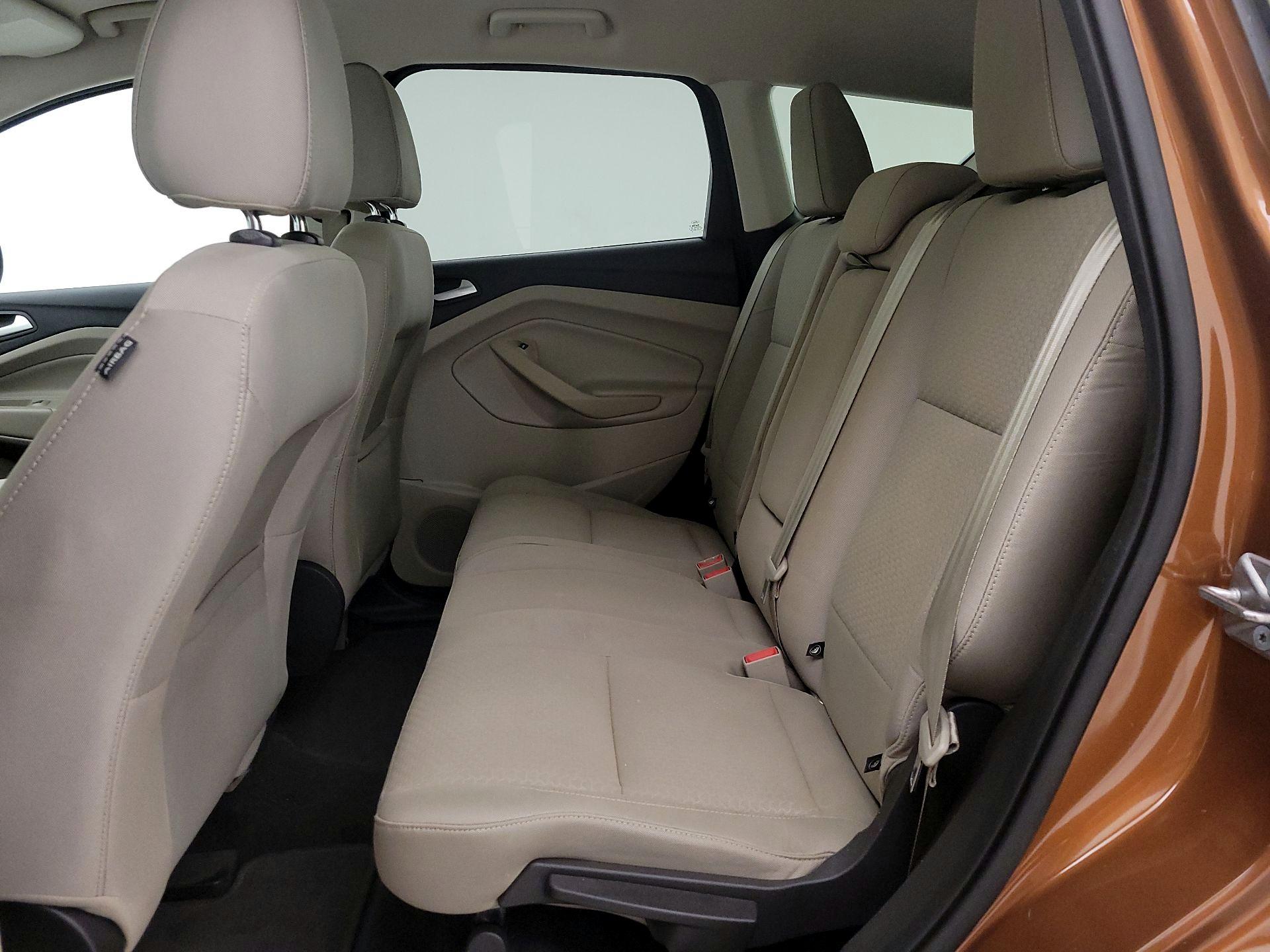 Thumbnail: 2017 Ford Escape - 19