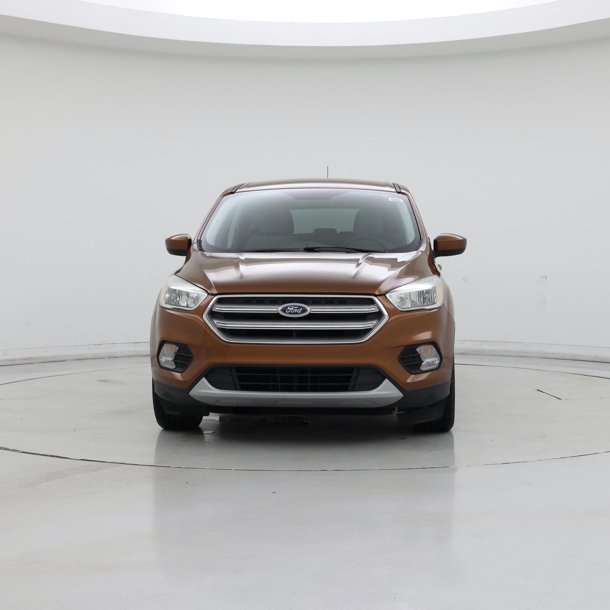 Thumbnail: 2017 Ford Escape - 5