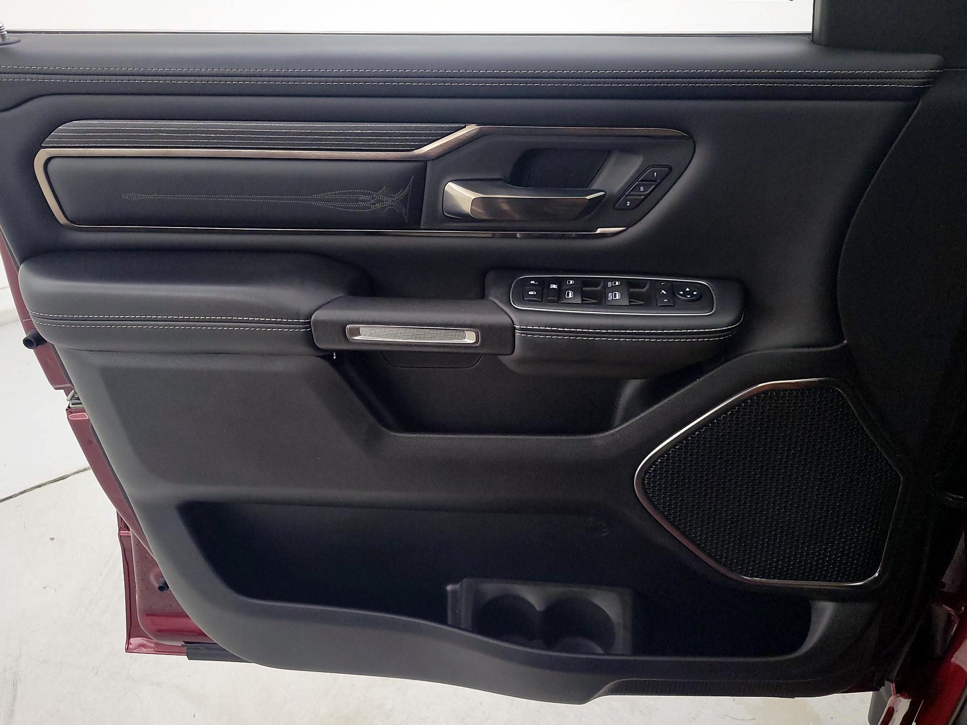 Thumbnail: 2020 RAM 1500 - 12
