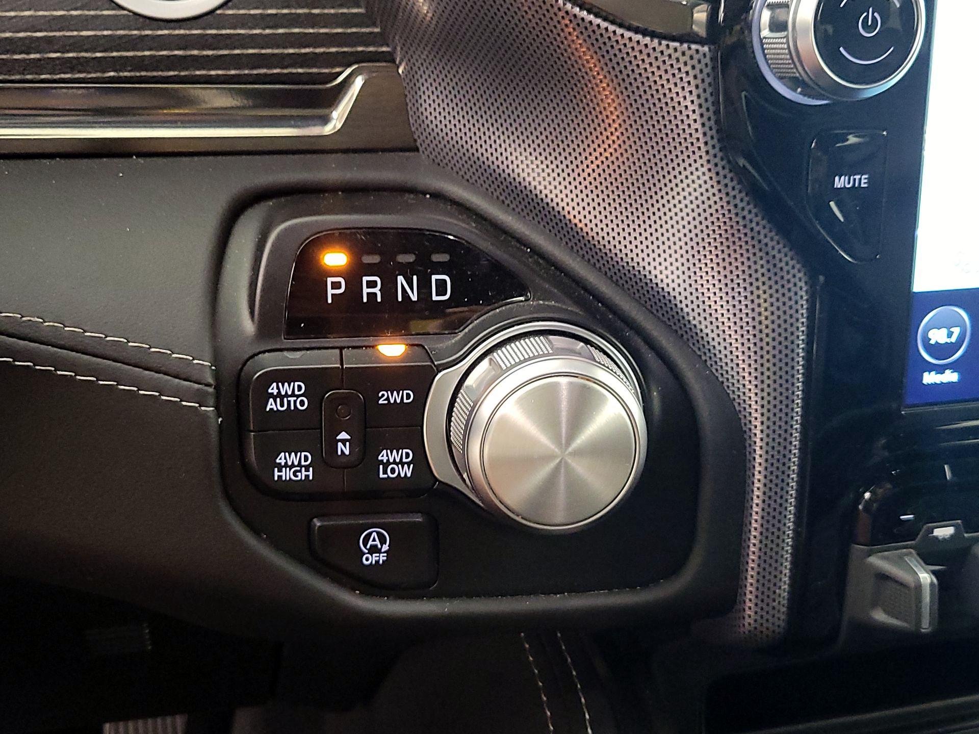 Thumbnail: 2020 RAM 1500 - 18
