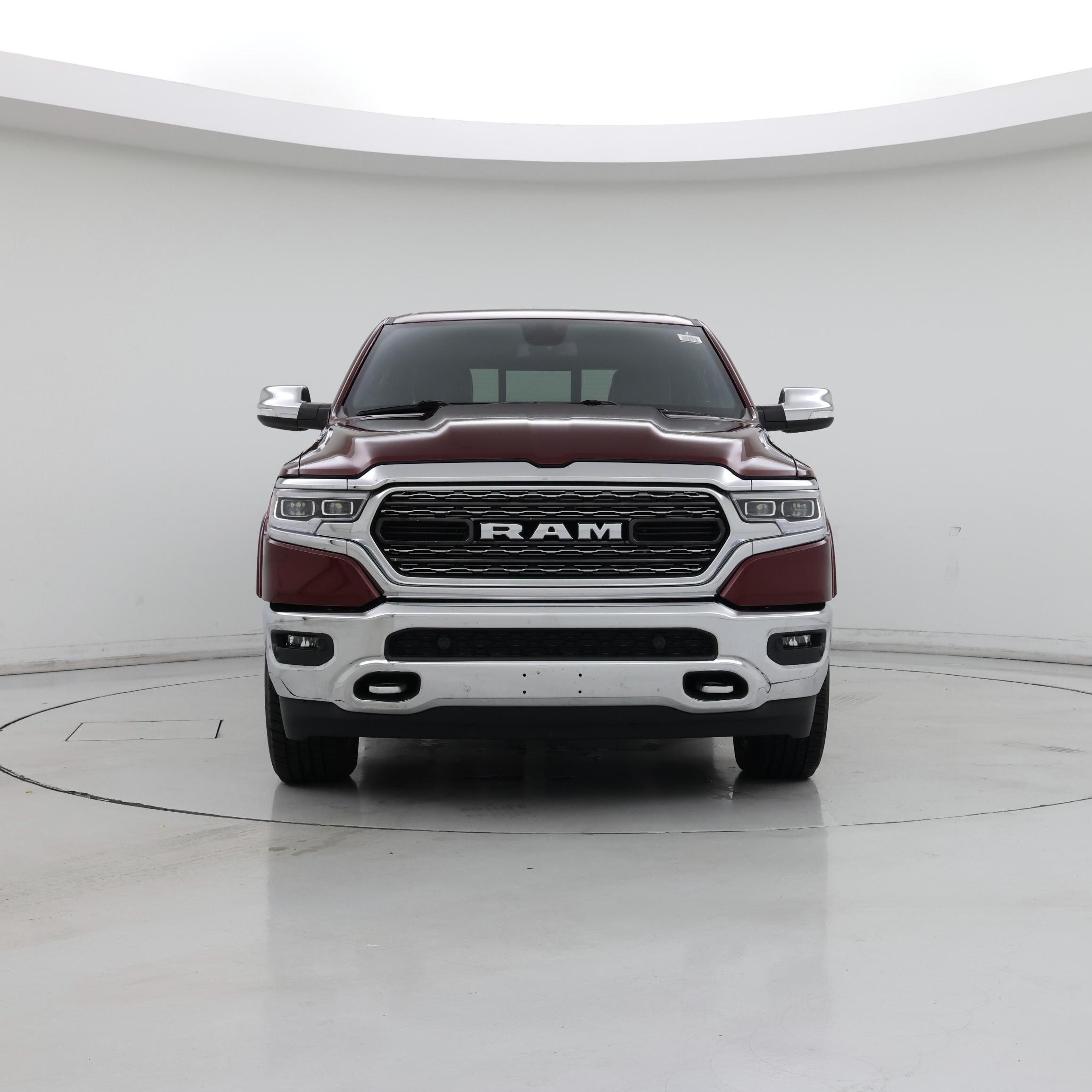 Thumbnail: 2020 RAM 1500 - 5