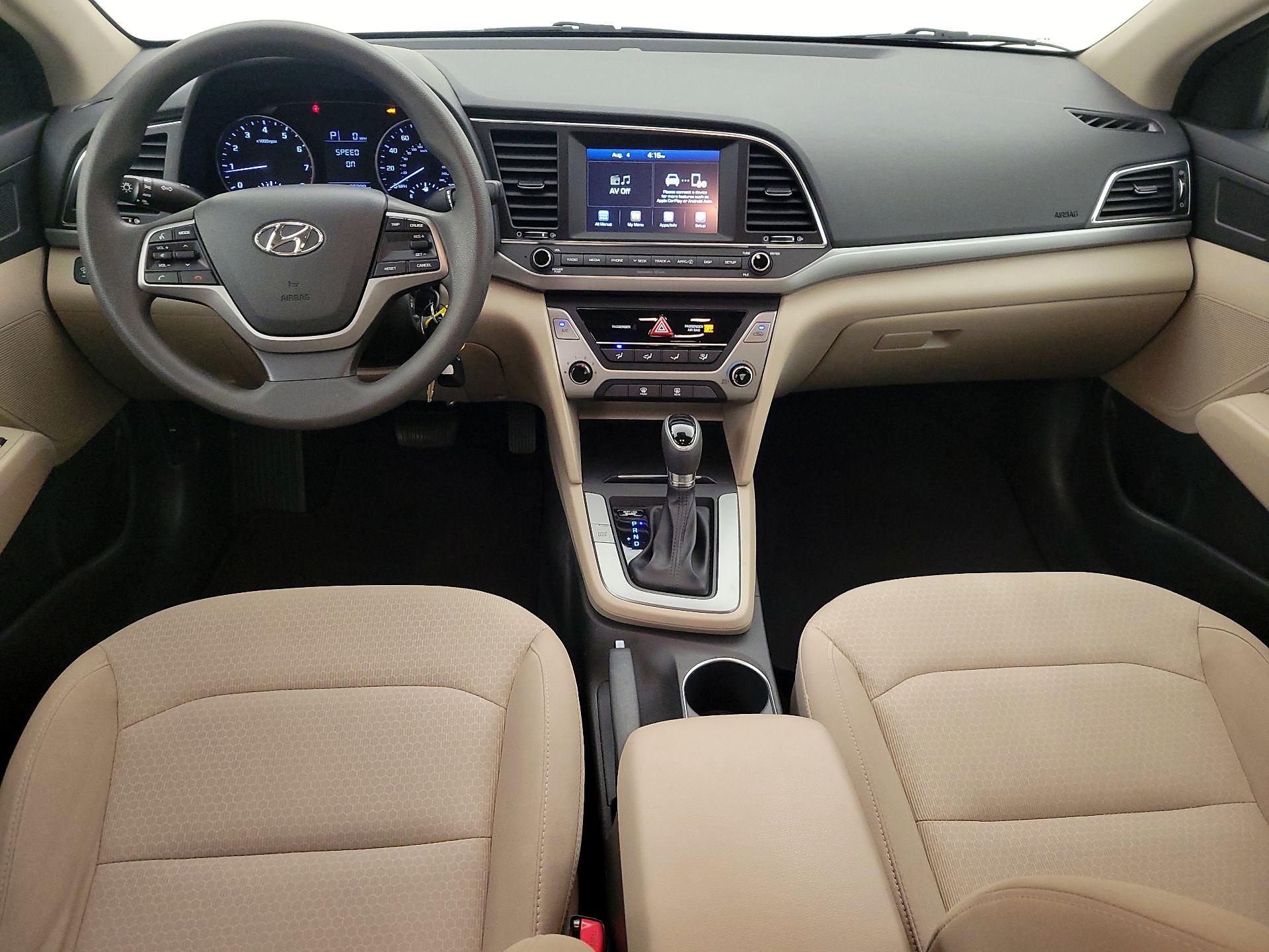 Thumbnail: 2017 Hyundai Elantra - 9