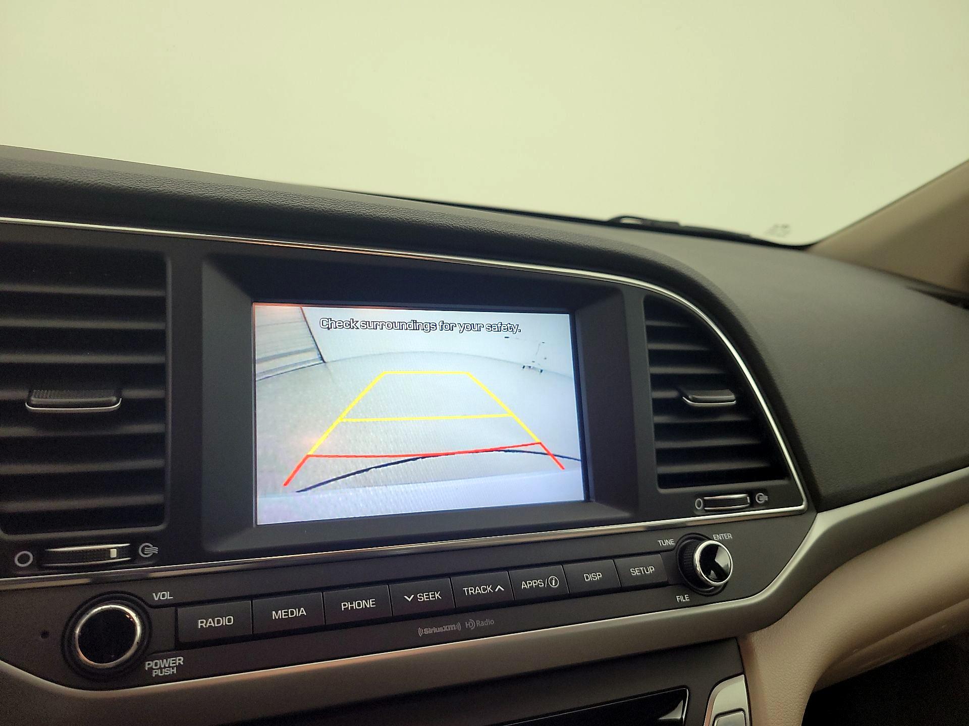 Thumbnail: 2017 Hyundai Elantra - 14