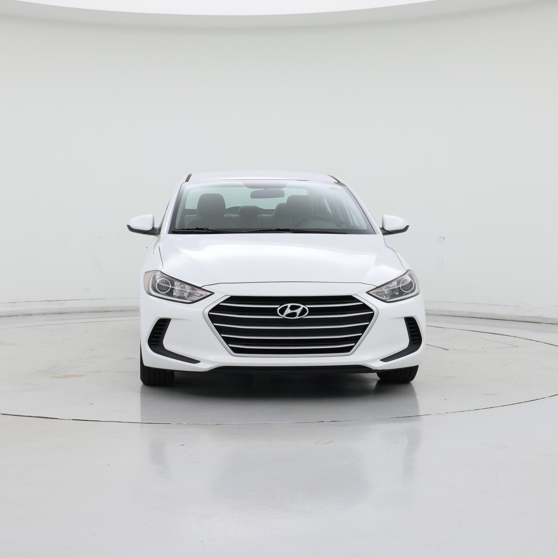 Thumbnail: 2017 Hyundai Elantra - 5