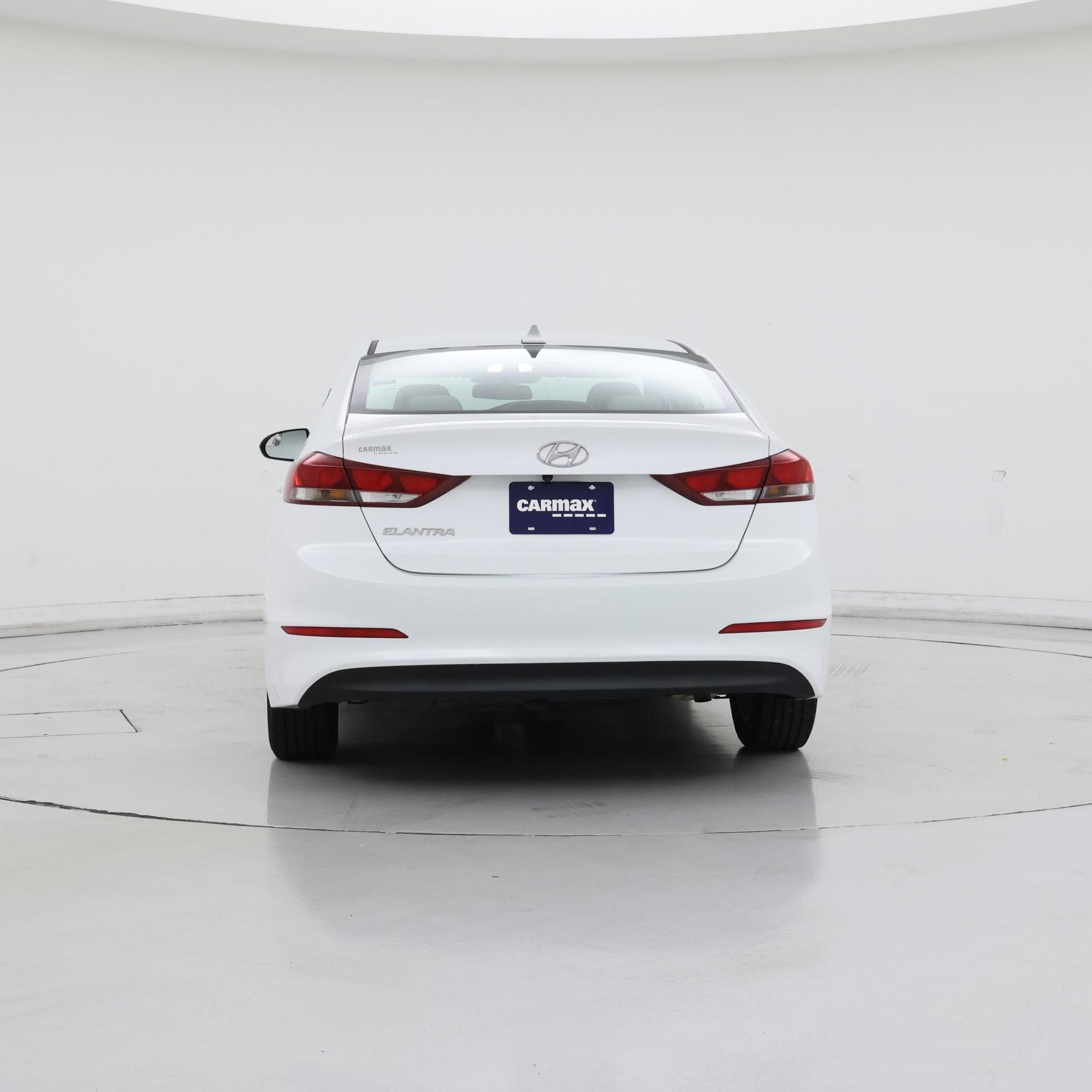 Thumbnail: 2017 Hyundai Elantra - 6
