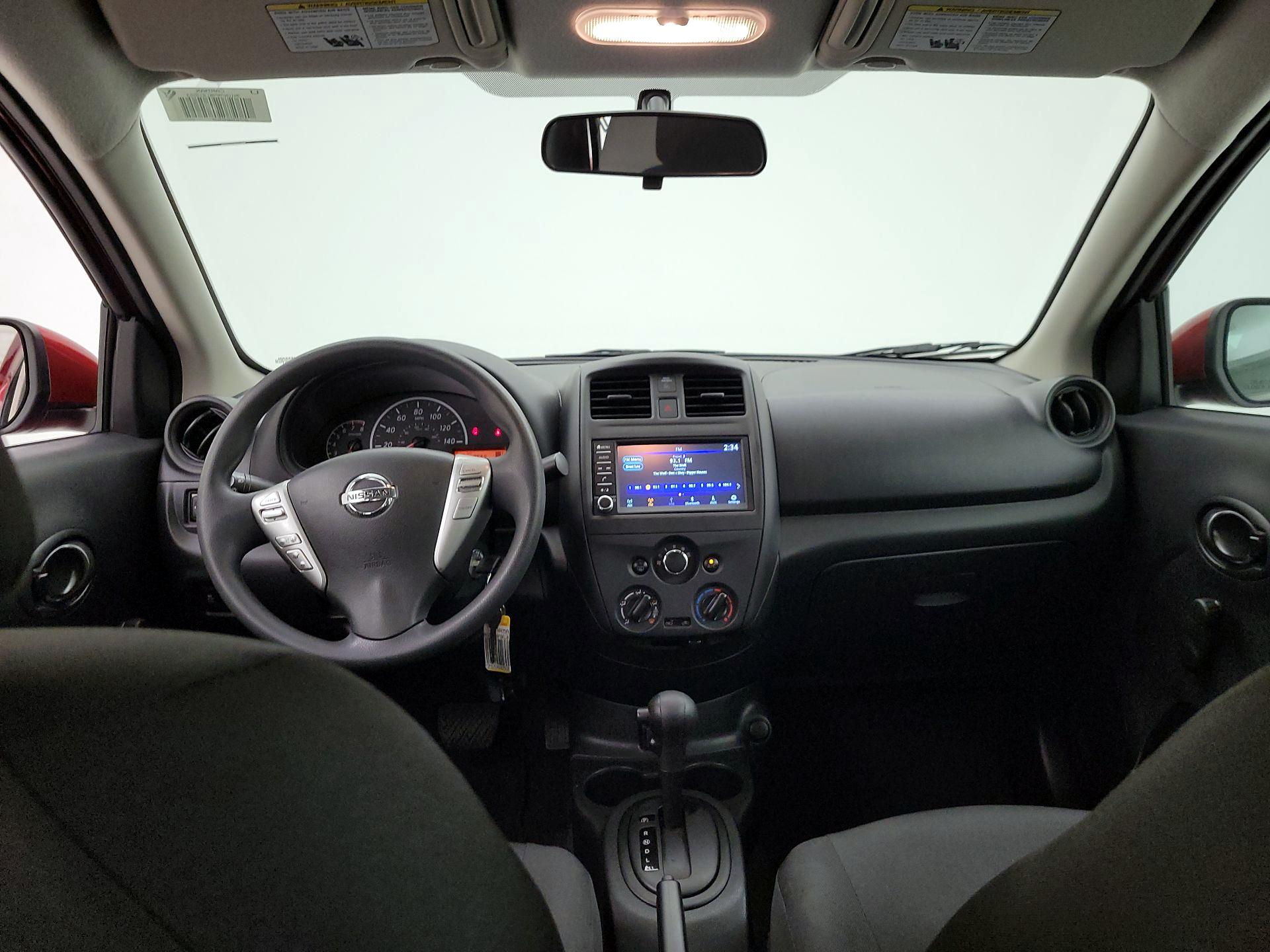 Thumbnail: 2019 Nissan Versa - 9