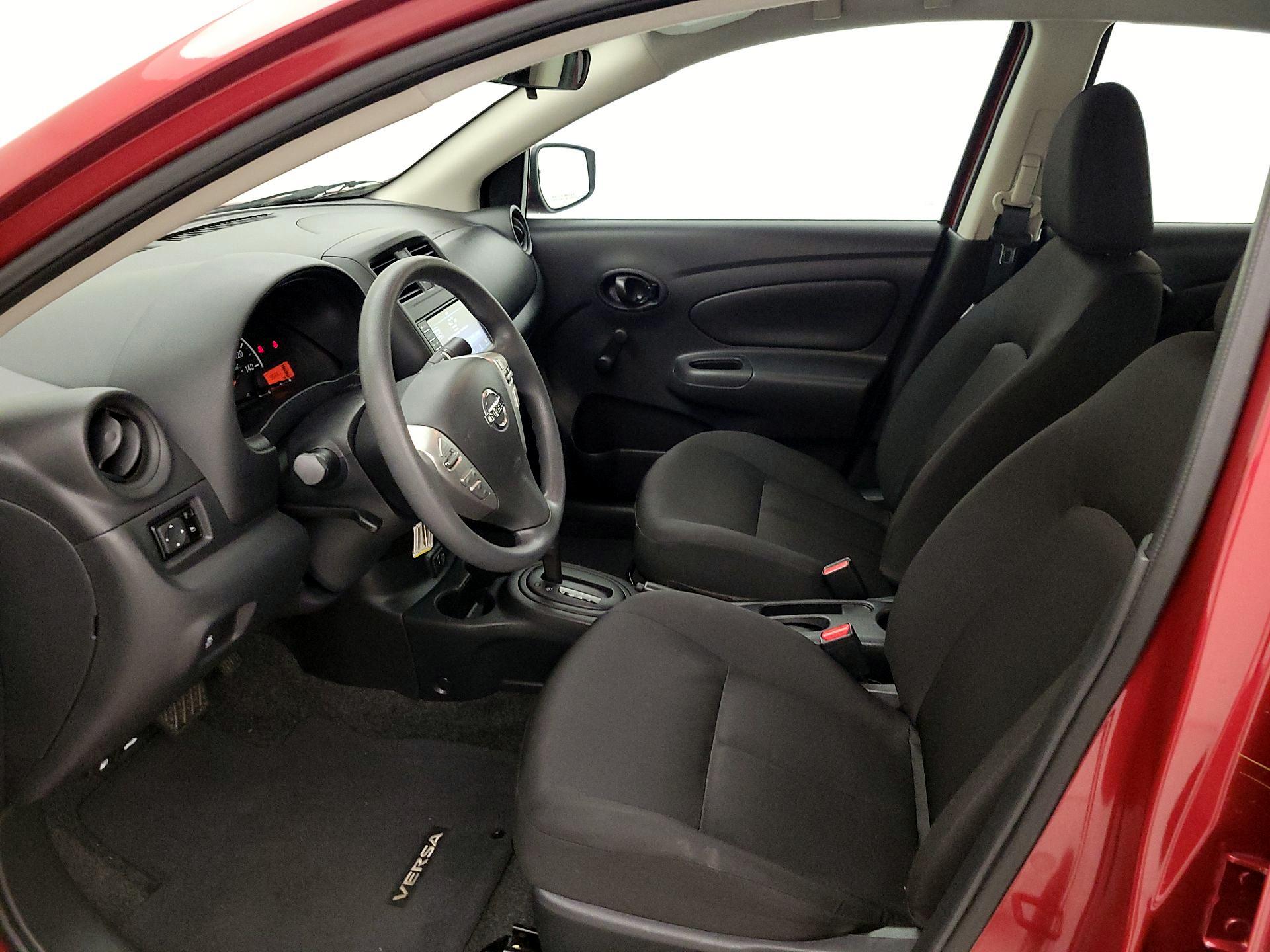 Thumbnail: 2019 Nissan Versa - 11