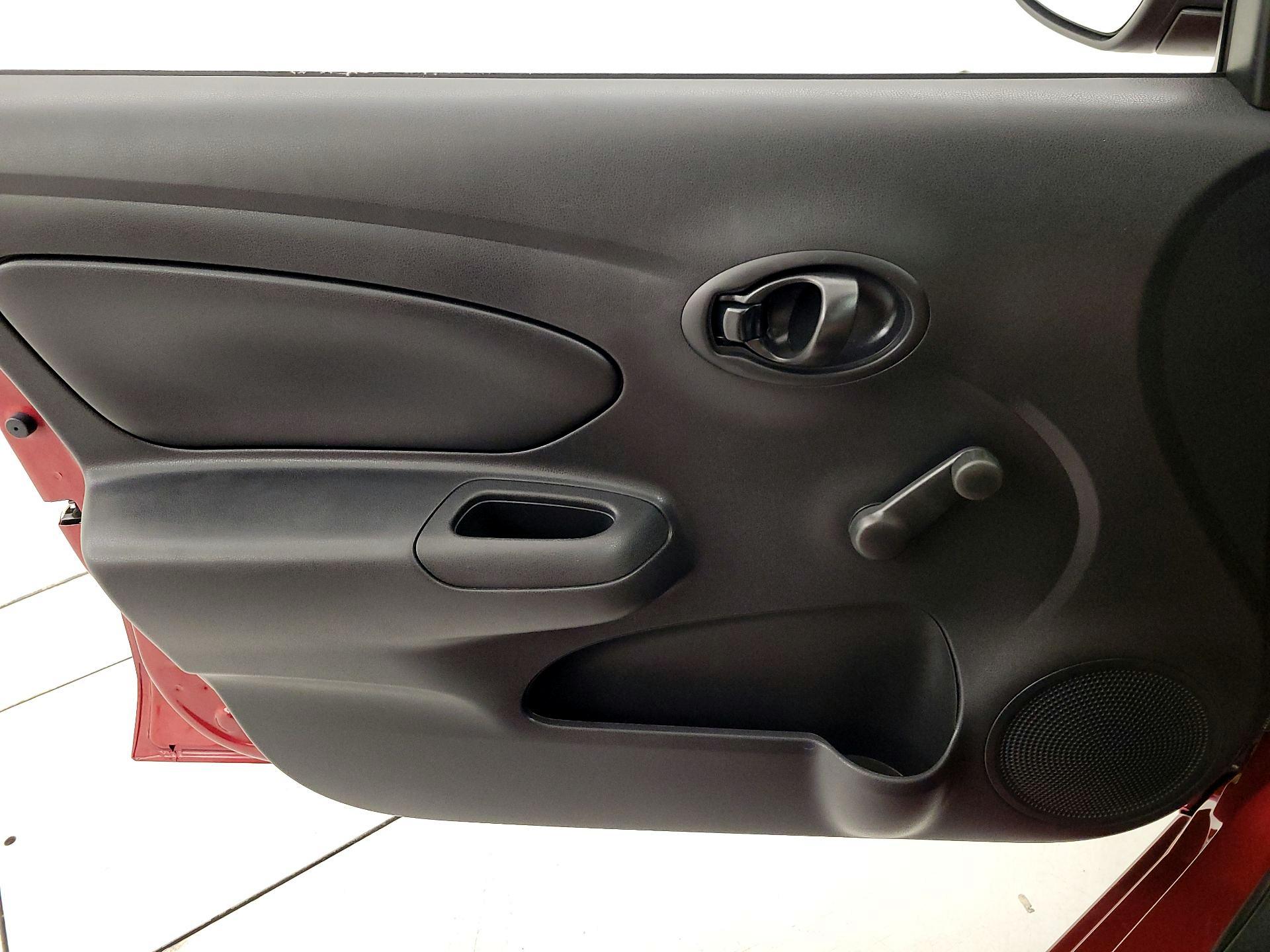 Thumbnail: 2019 Nissan Versa - 12