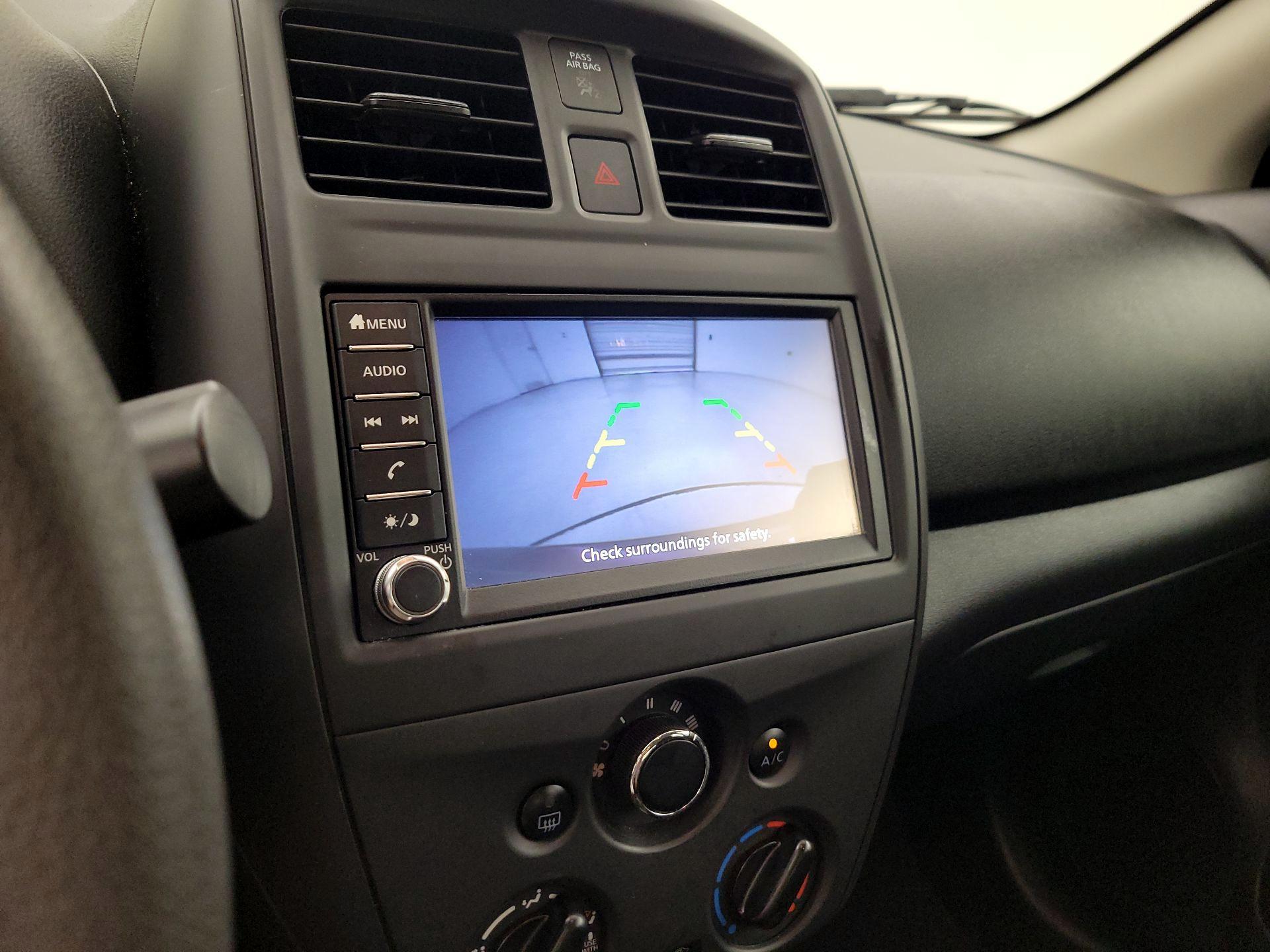 Thumbnail: 2019 Nissan Versa - 14