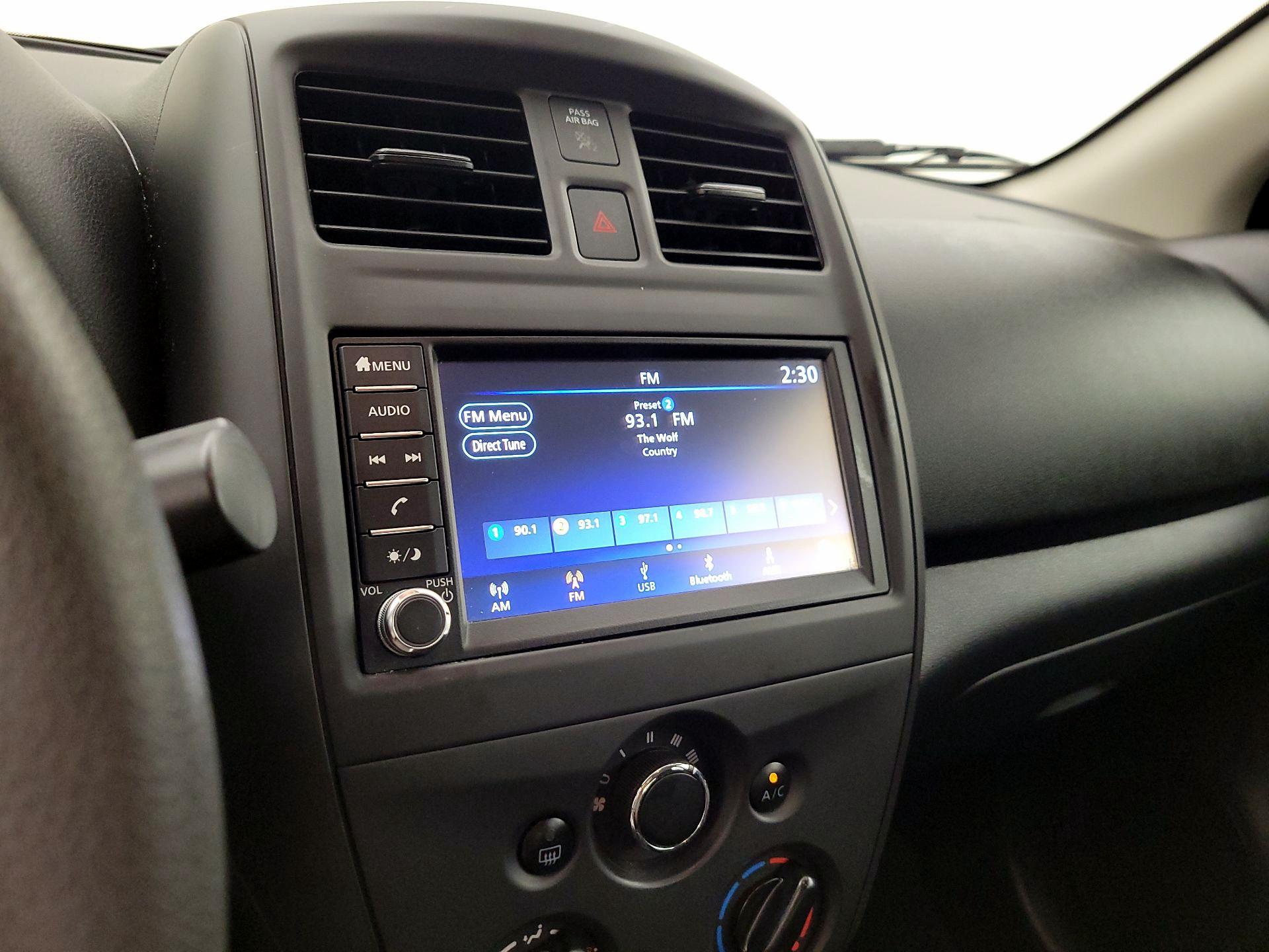 Thumbnail: 2019 Nissan Versa - 15