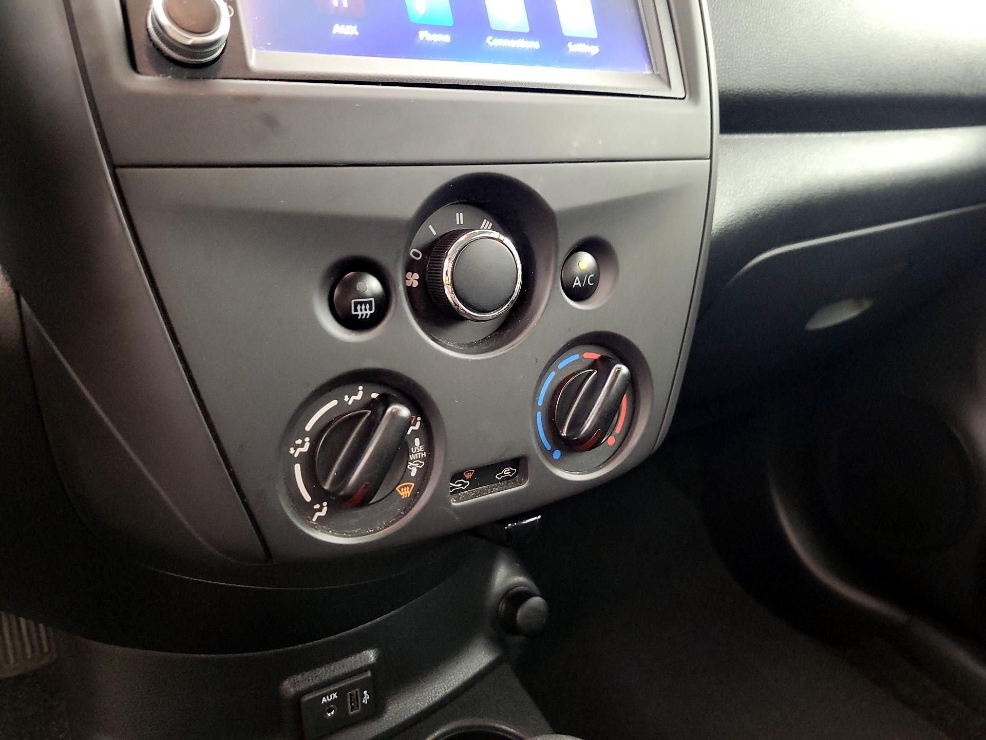 Thumbnail: 2019 Nissan Versa - 16