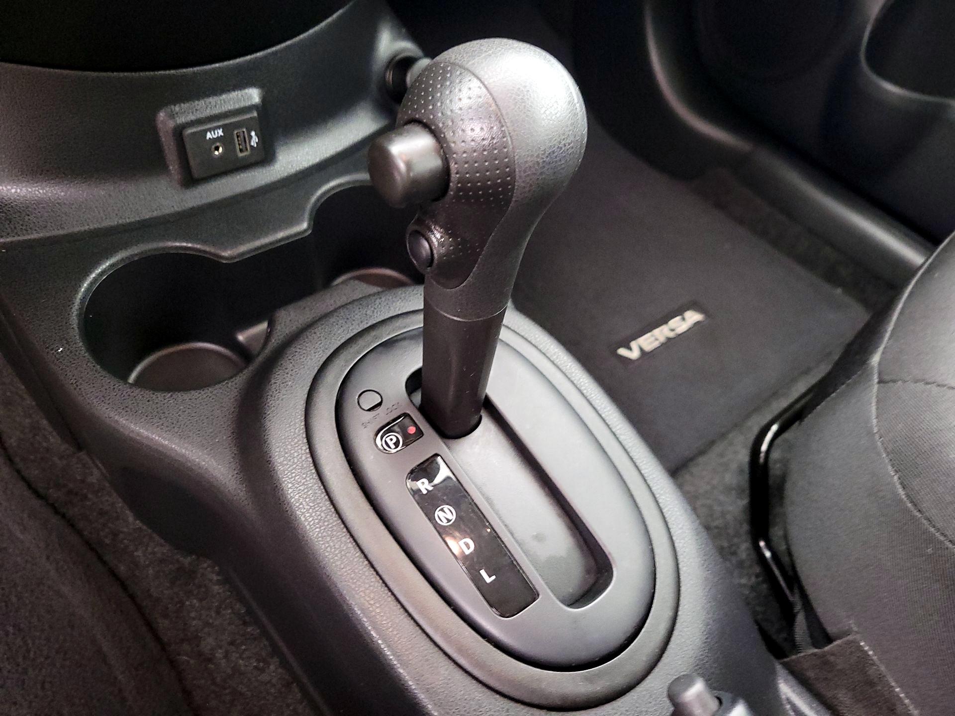 Thumbnail: 2019 Nissan Versa - 17