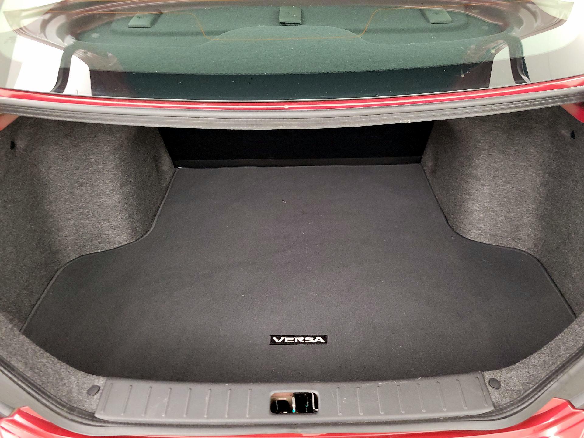 Thumbnail: 2019 Nissan Versa - 20