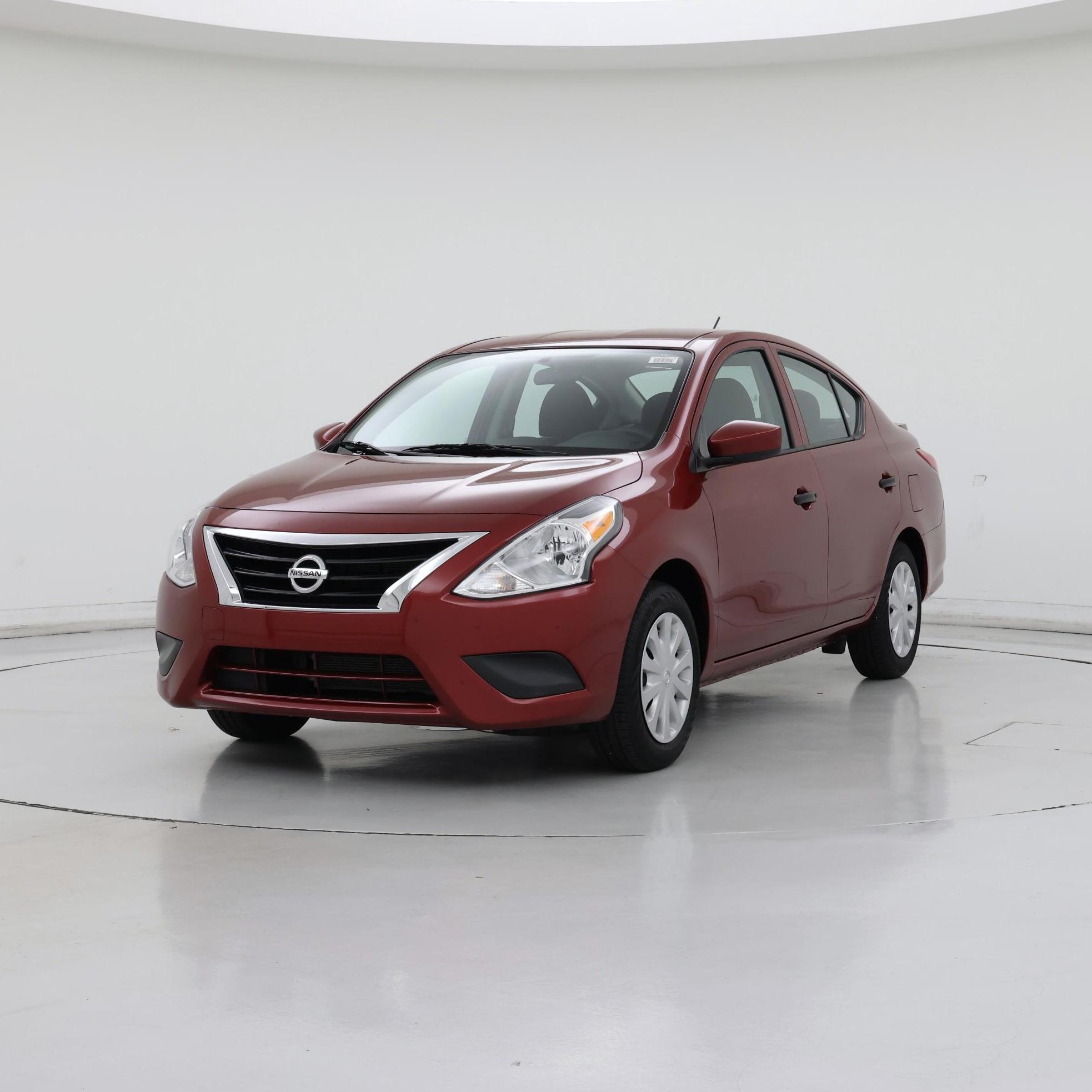 Thumbnail: 2019 Nissan Versa - 4
