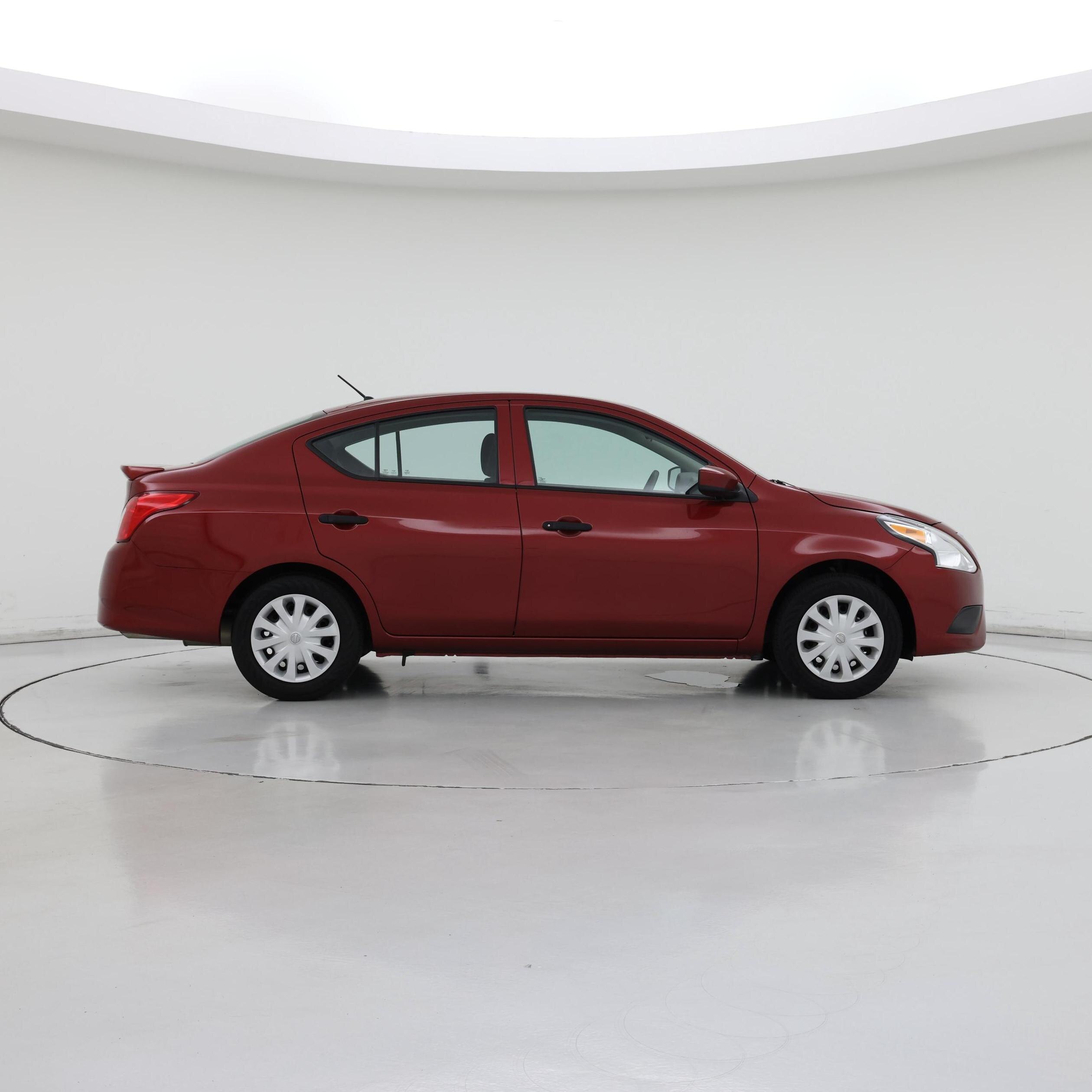 Thumbnail: 2019 Nissan Versa - 7