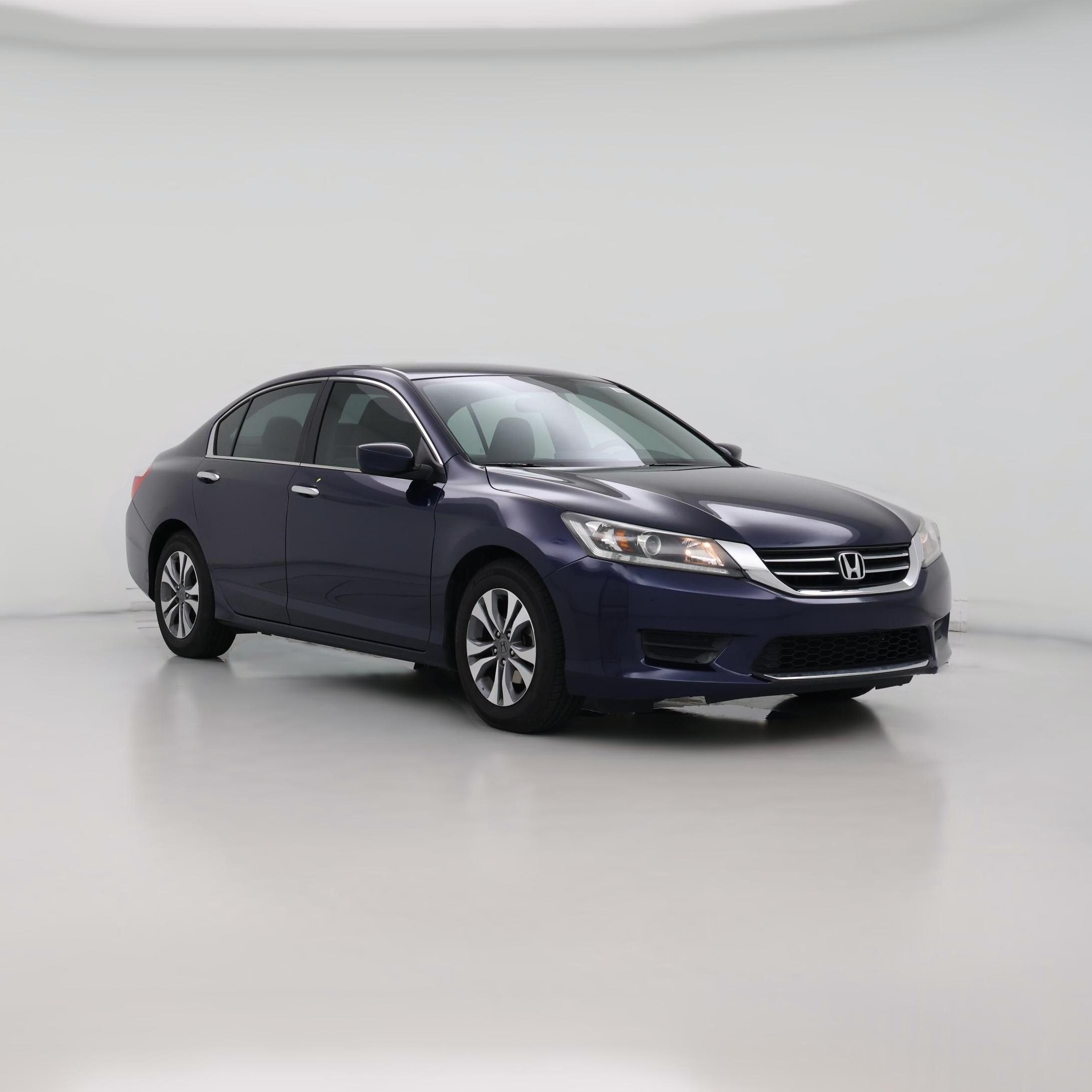 Thumbnail: 2015 Honda Accord - 1
