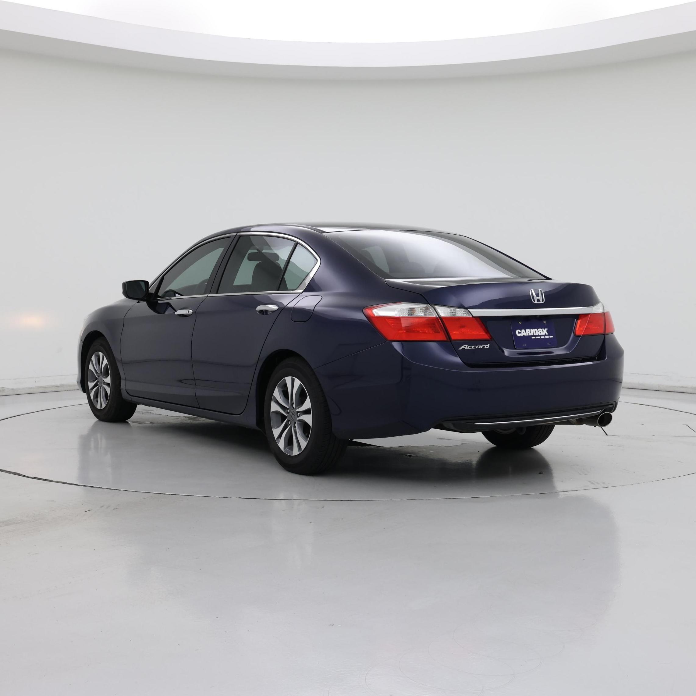 Thumbnail: 2015 Honda Accord - 2