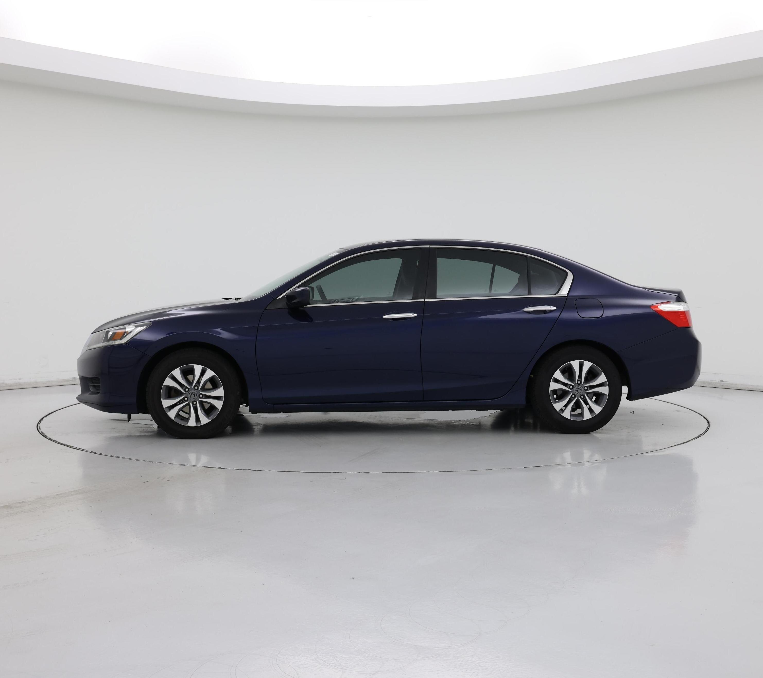 Thumbnail: 2015 Honda Accord - 3