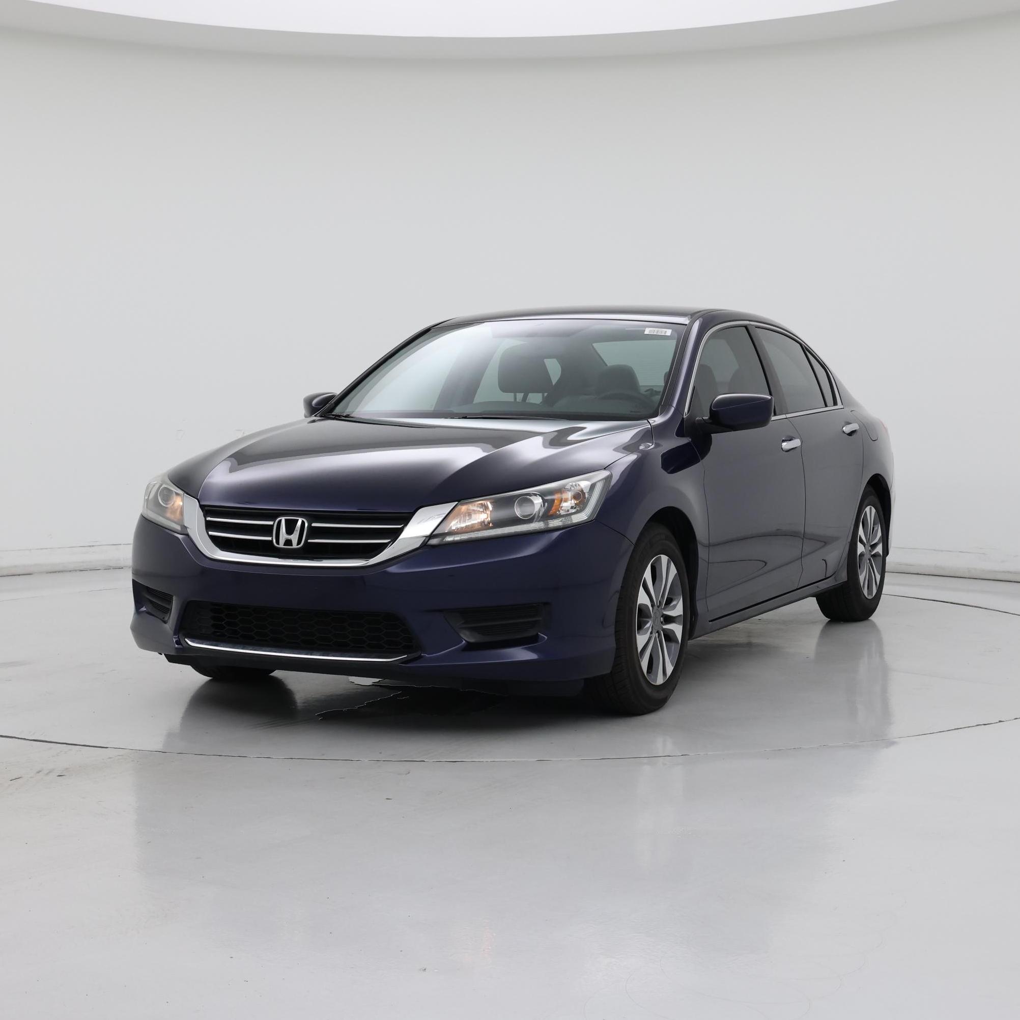 Thumbnail: 2015 Honda Accord - 4