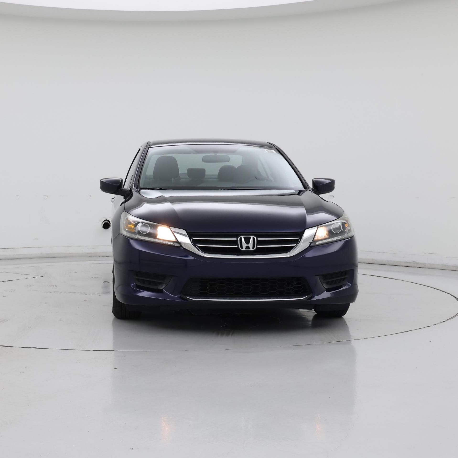 Thumbnail: 2015 Honda Accord - 5