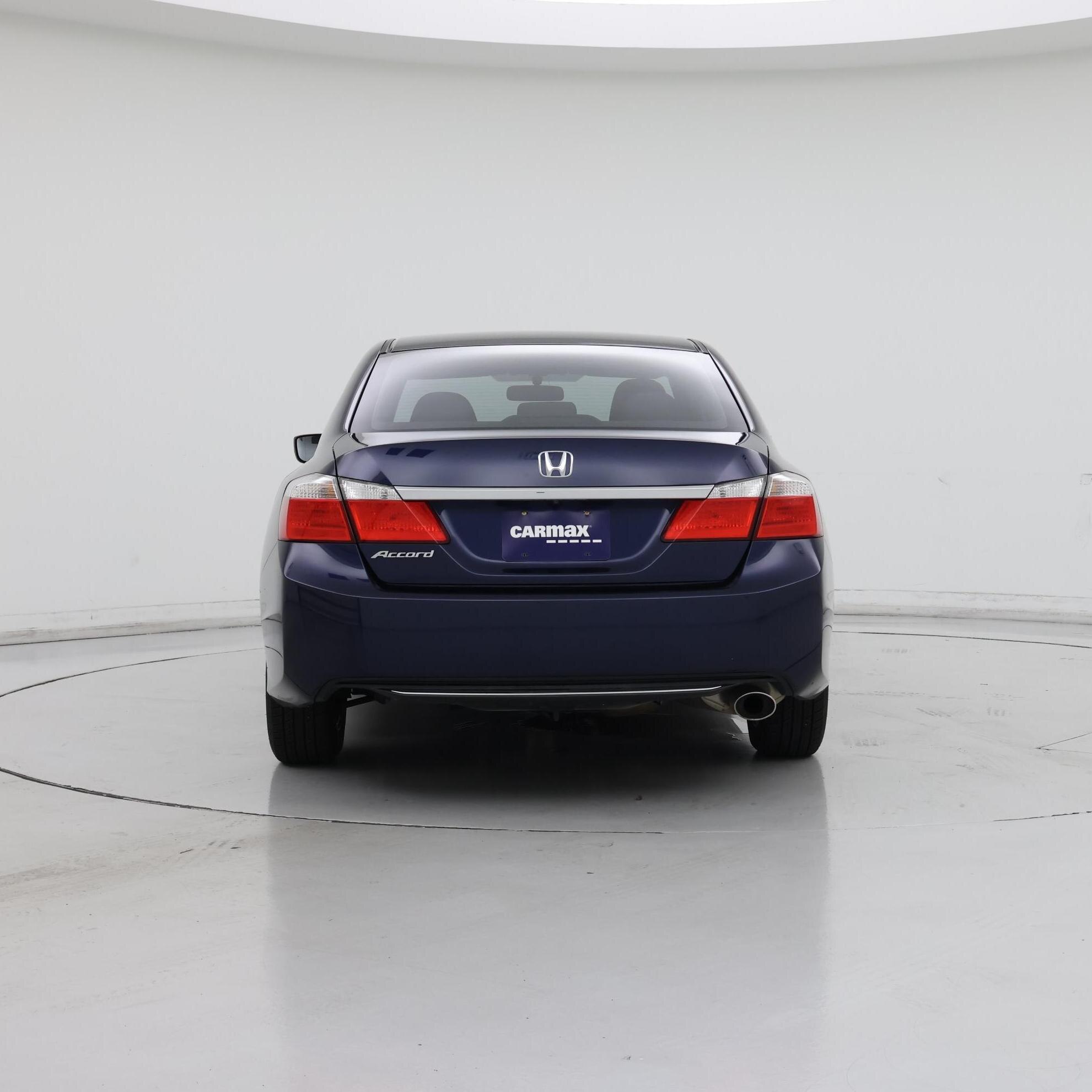 Thumbnail: 2015 Honda Accord - 6