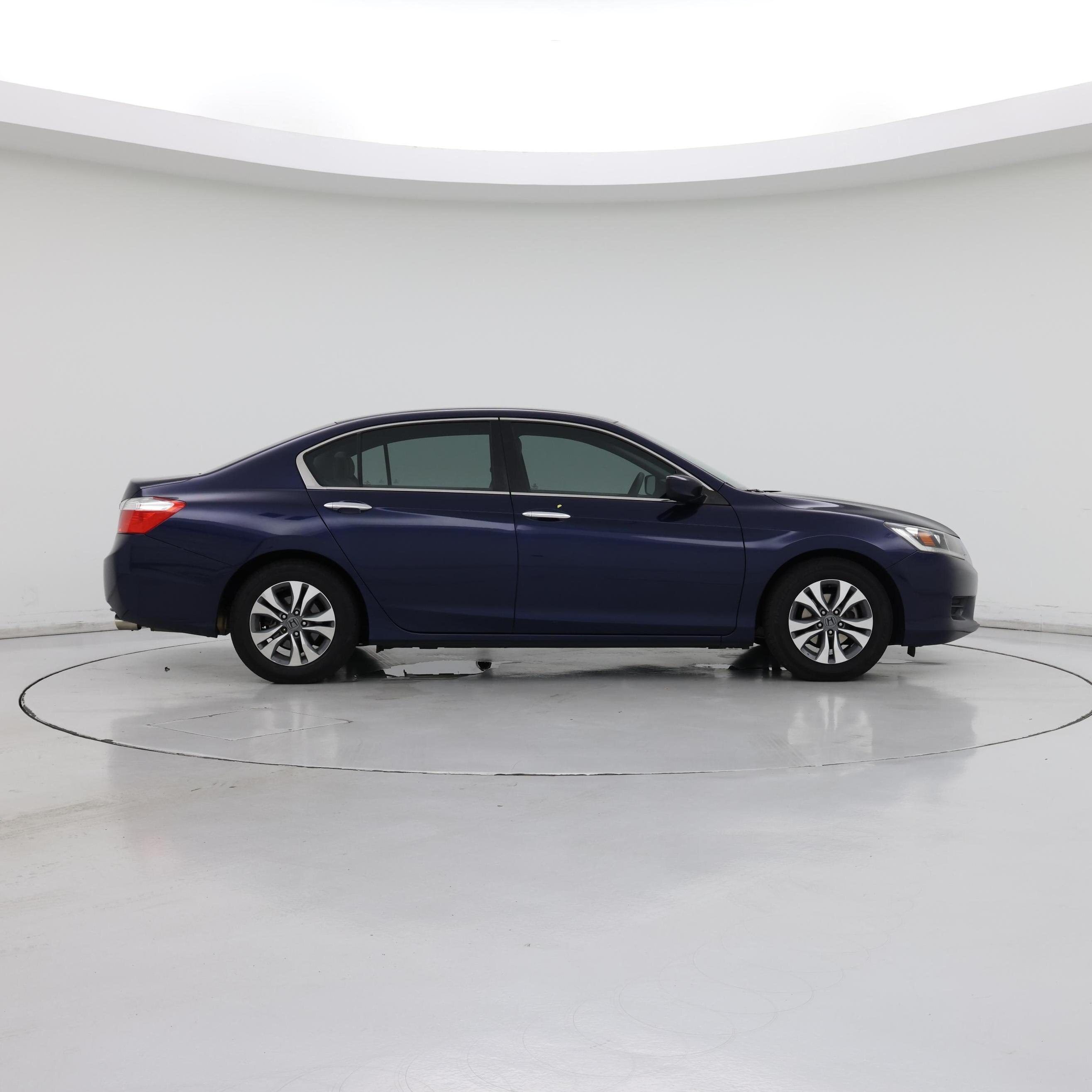 Thumbnail: 2015 Honda Accord - 7