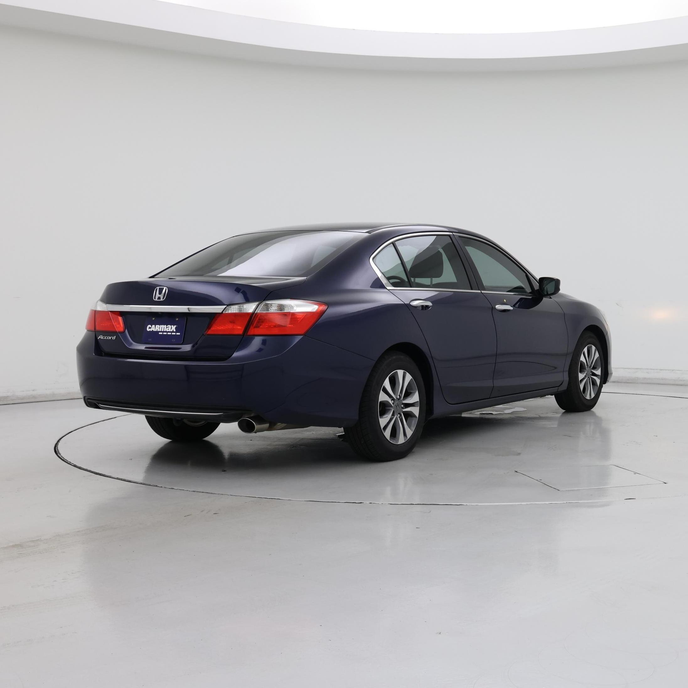 Thumbnail: 2015 Honda Accord - 8