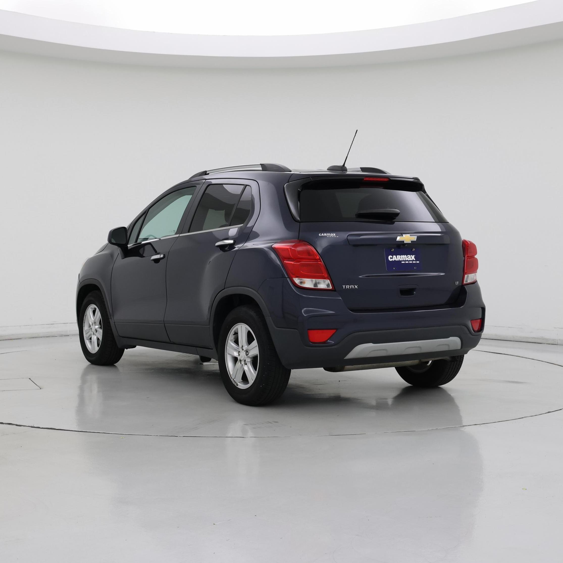 Thumbnail: 2019 Chevrolet Trax - 2